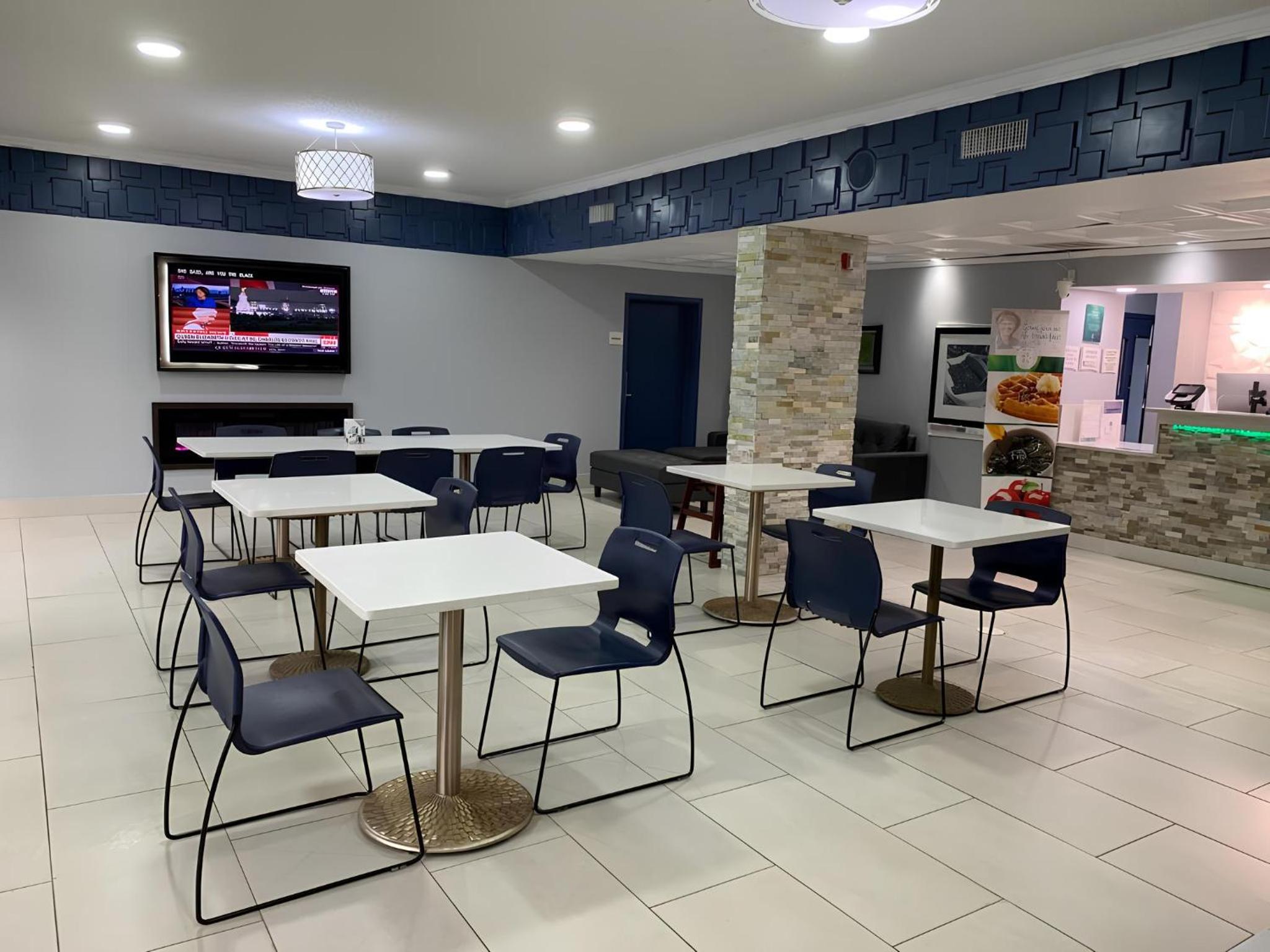 Quality Inn Albany, Bild 32