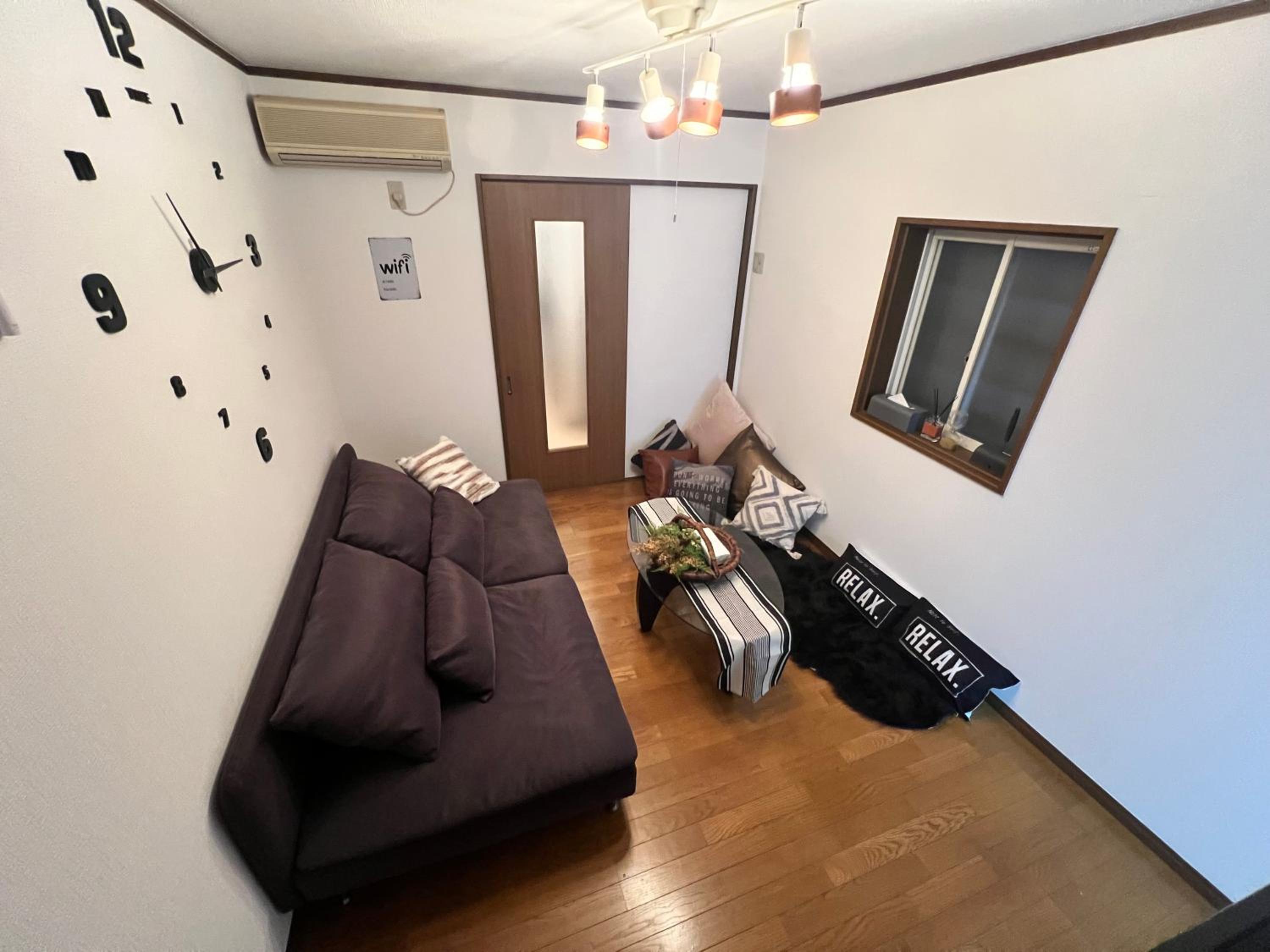 lounge