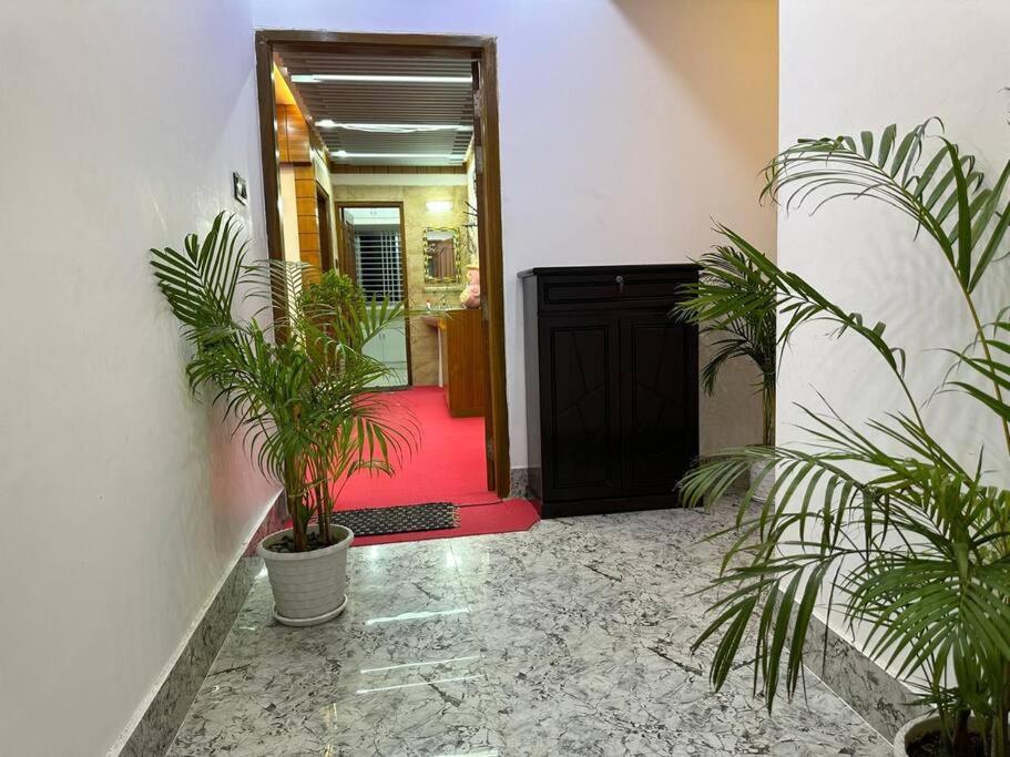 Heart of Rajshahi Hub-Appt C