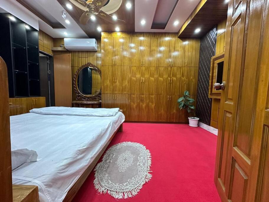 Heart of Rajshahi Hub-Appt C