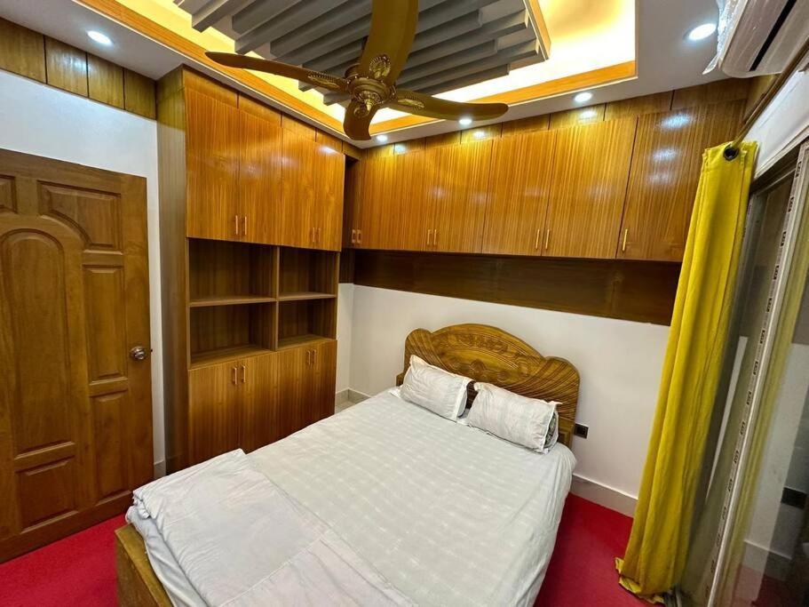 Heart of Rajshahi Hub-Appt C