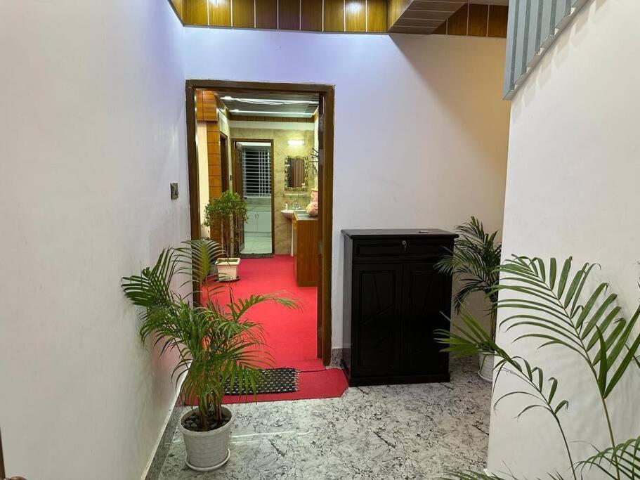 Heart of Rajshahi Hub-Appt C