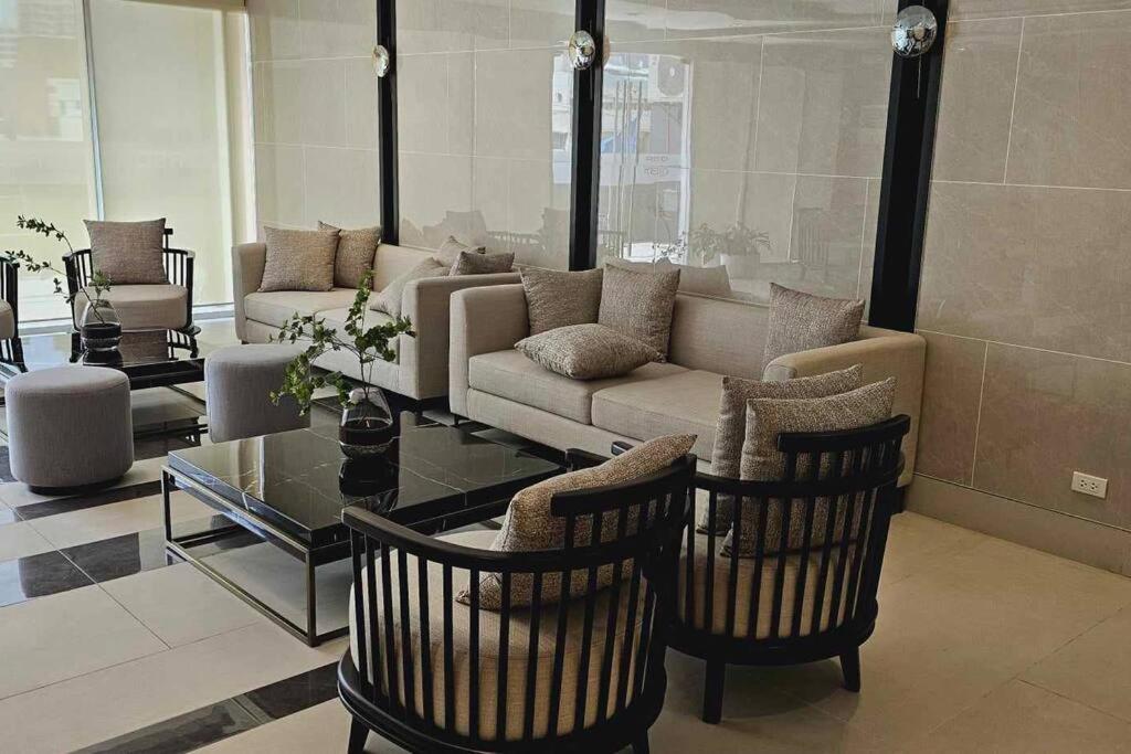 1BR self-contained CONDO in Makati with amenities! view 2