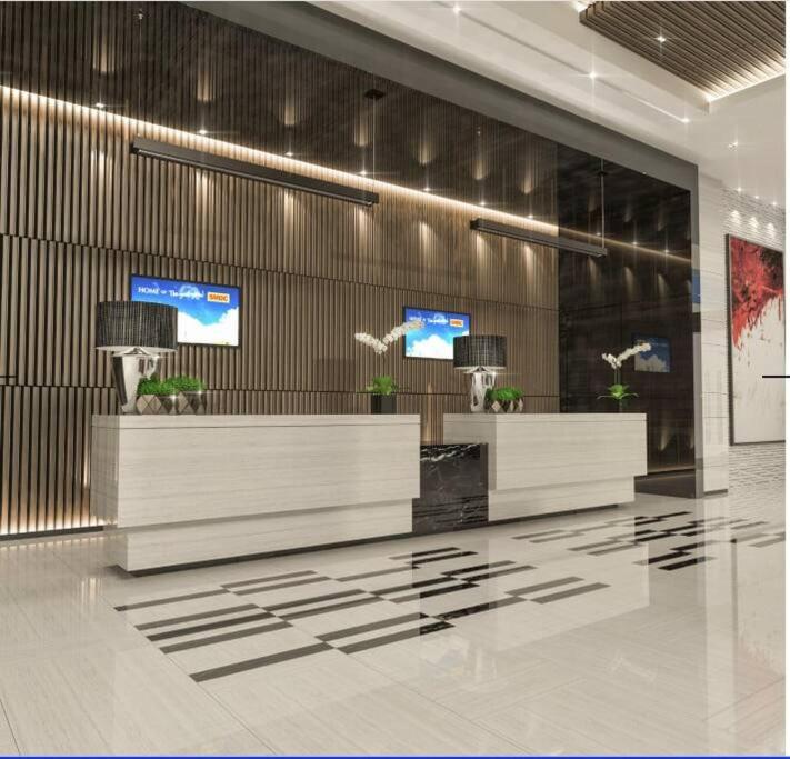 1BR self-contained CONDO in Makati with amenities! view 5