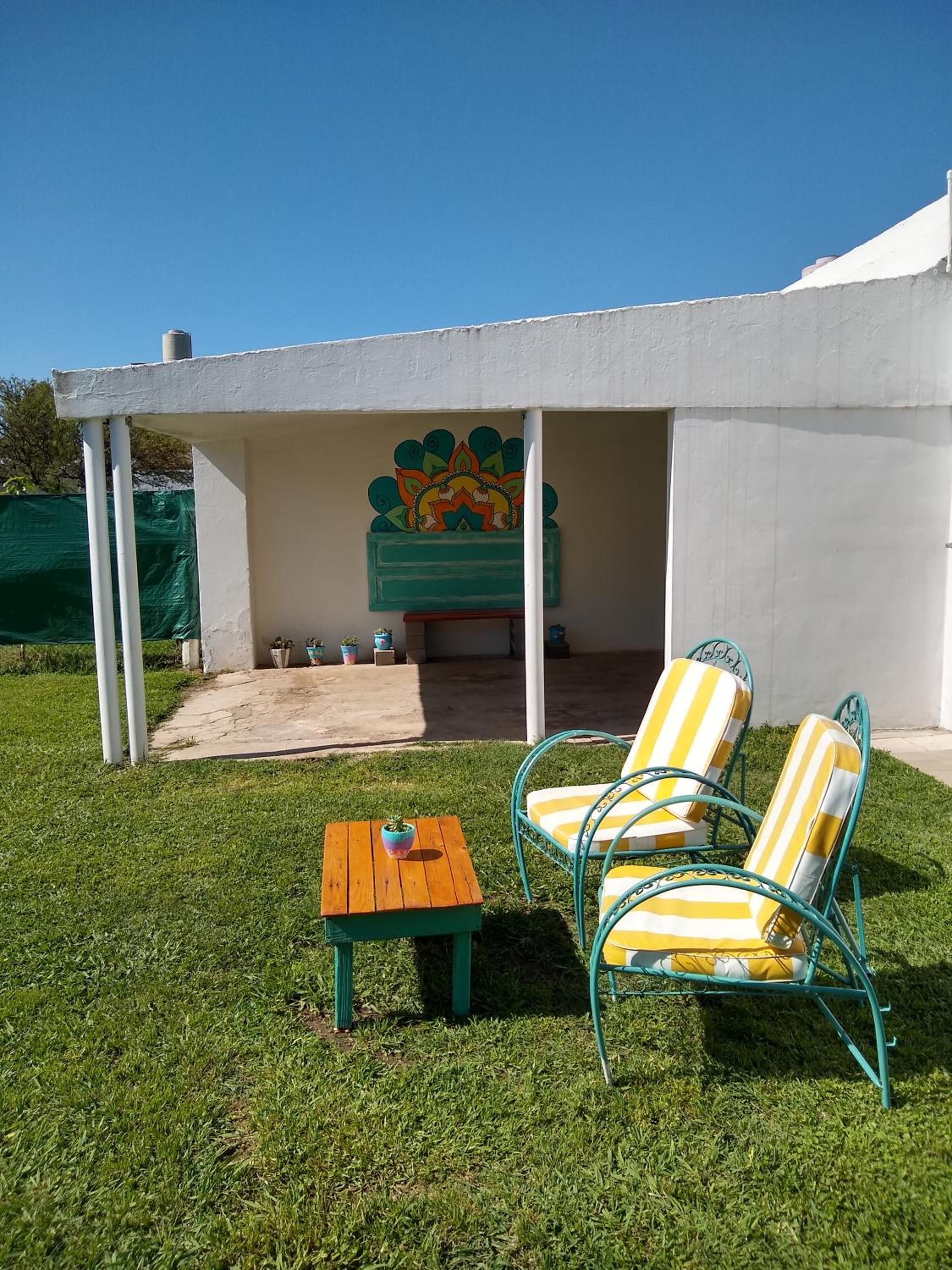 Hospedaje El Ciruelo - Image 5