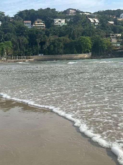 Apartamento no Guarujá - Enseada