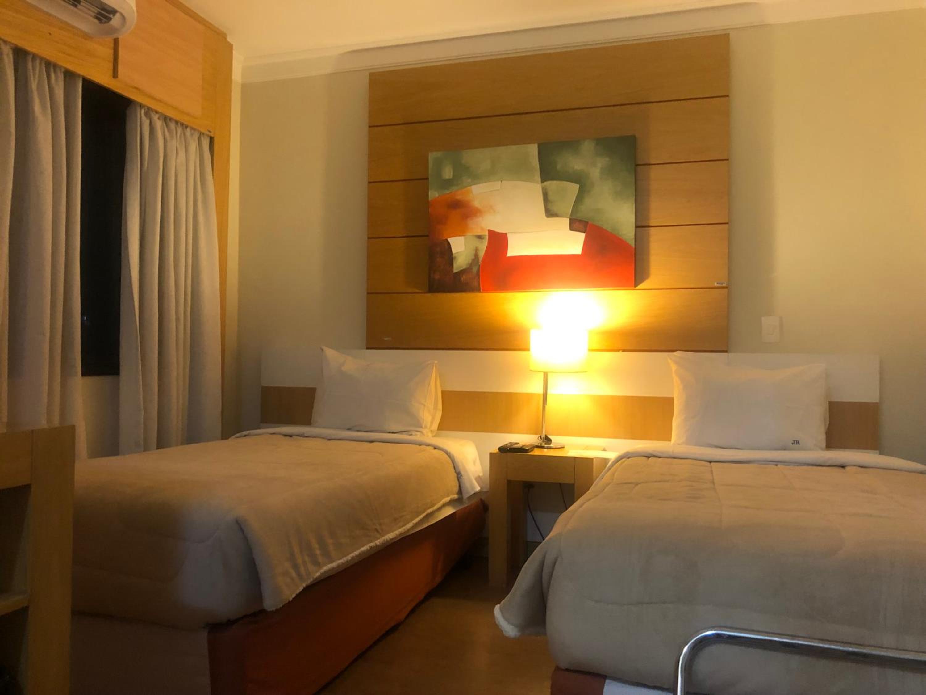 Flat eSuites - Confortavel ao lado Aeroporto Congonhas - H801