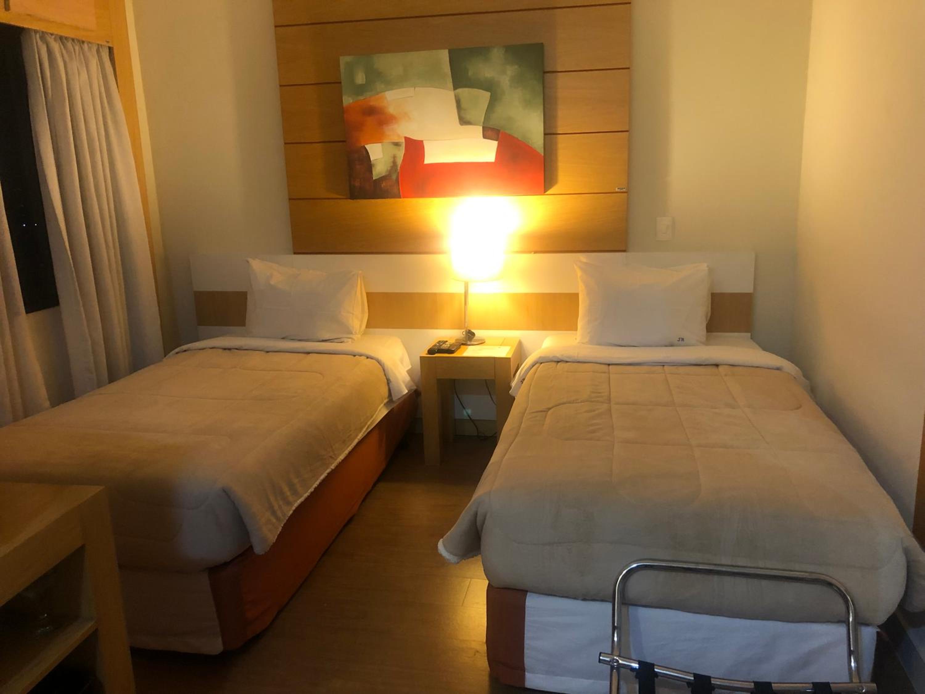 Flat eSuites - Confortavel ao lado Aeroporto Congonhas - H801