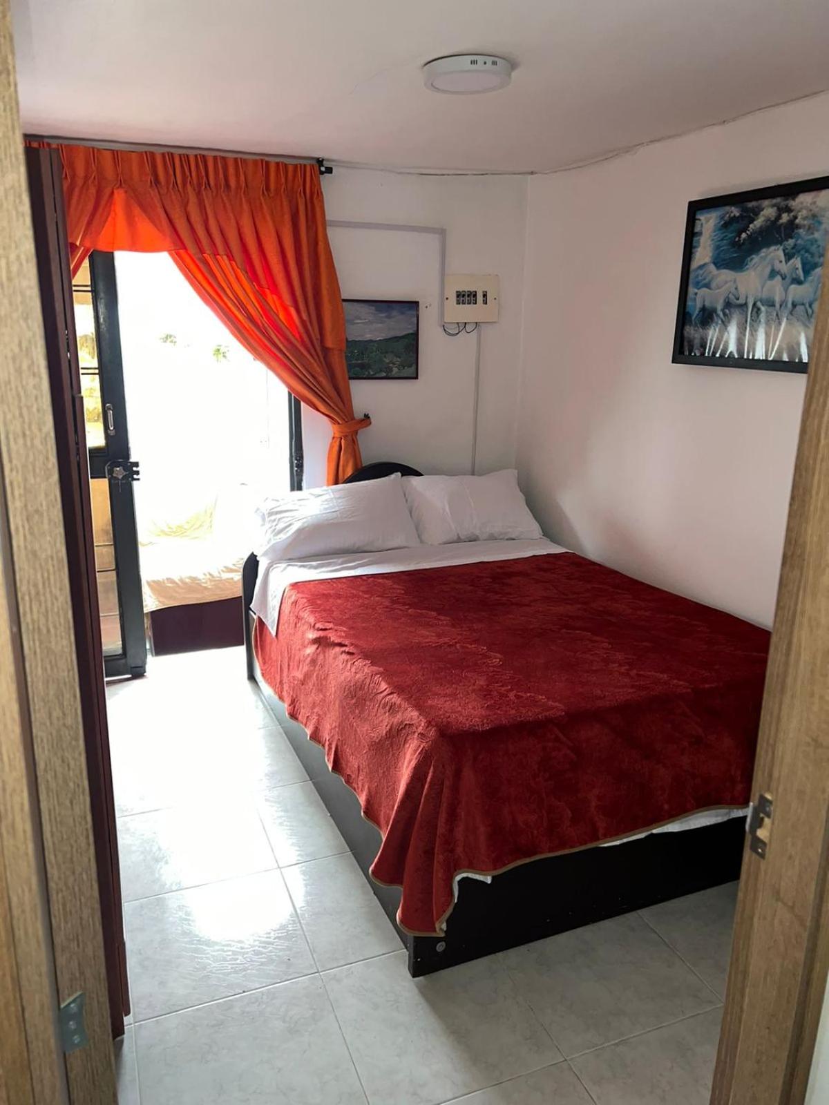 Apartamento Barrio la Argentina vía principal 302