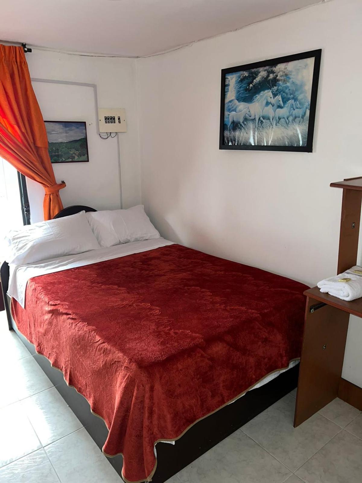 Apartamento Barrio la Argentina vía principal 302