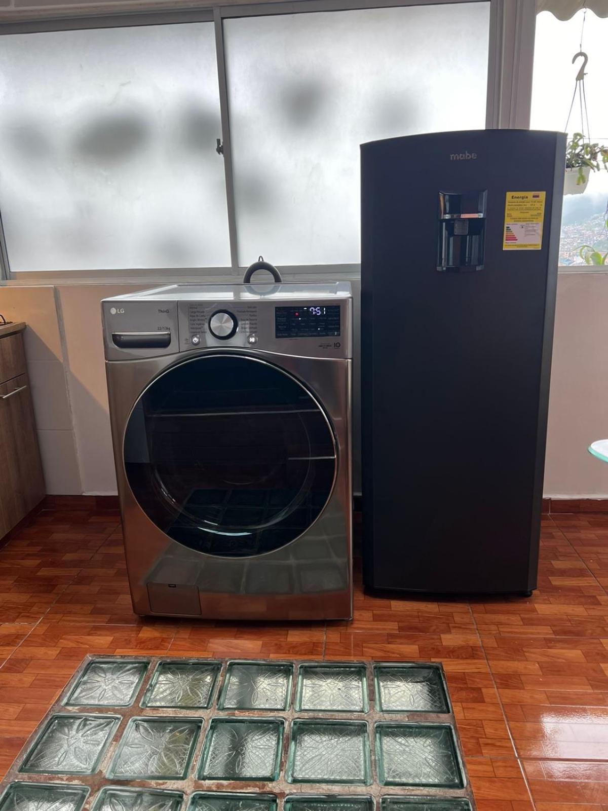 Apartamento Barrio la Argentina vía principal 302