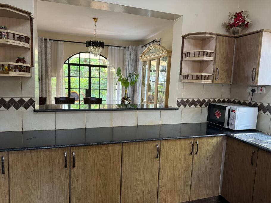 Exquisite 4-bedroom Villa in Prime Gated Community view 4