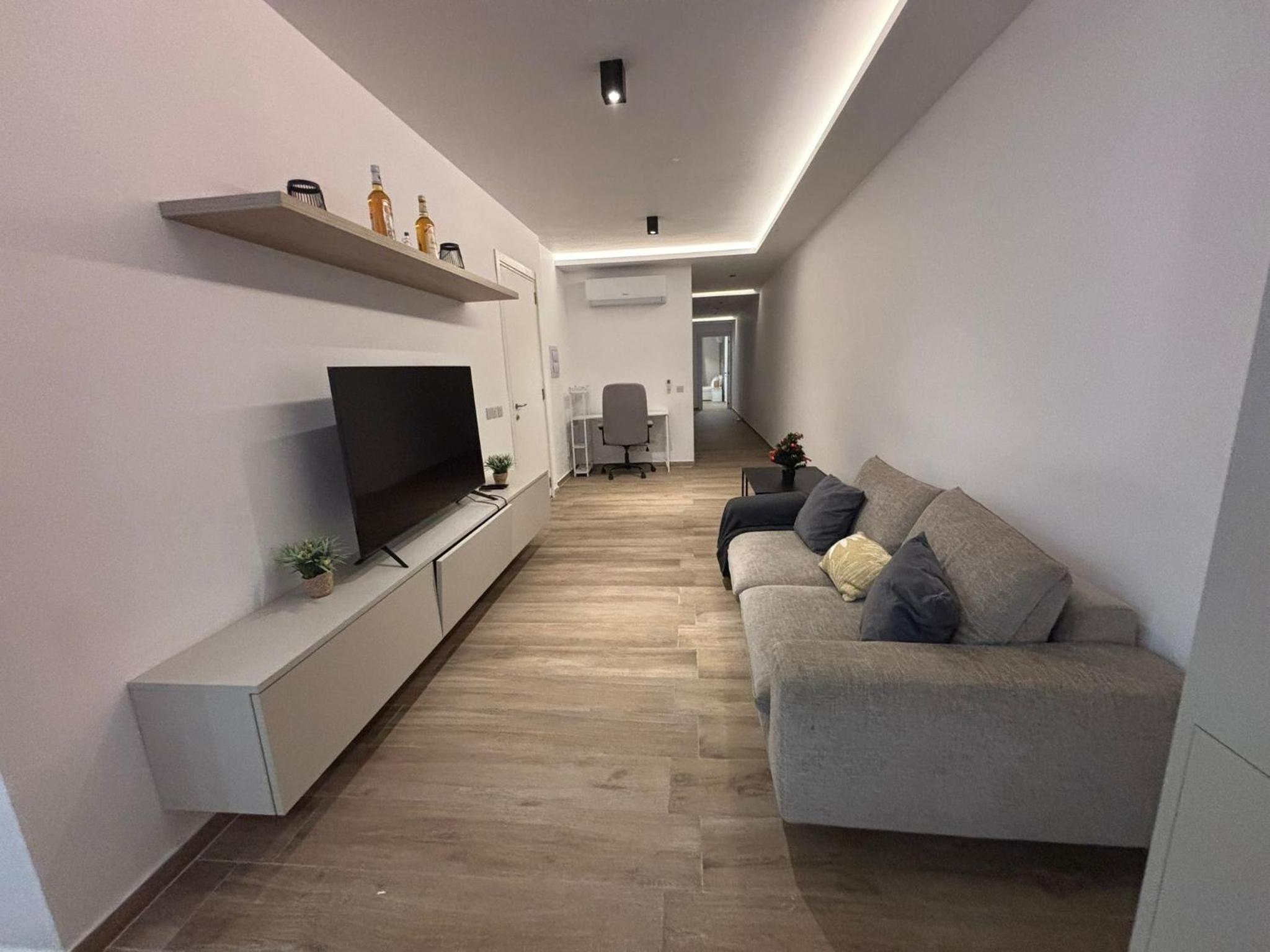 Apartamento Central de Lujo view 3