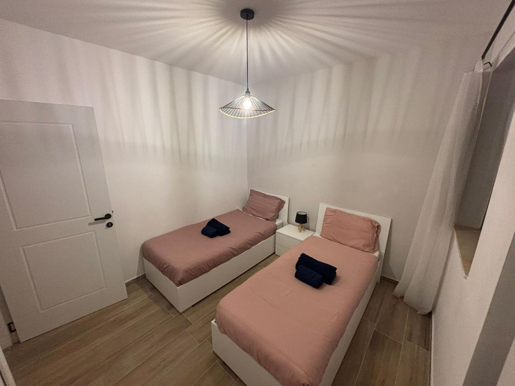 Apartamento Central de Lujo view 5