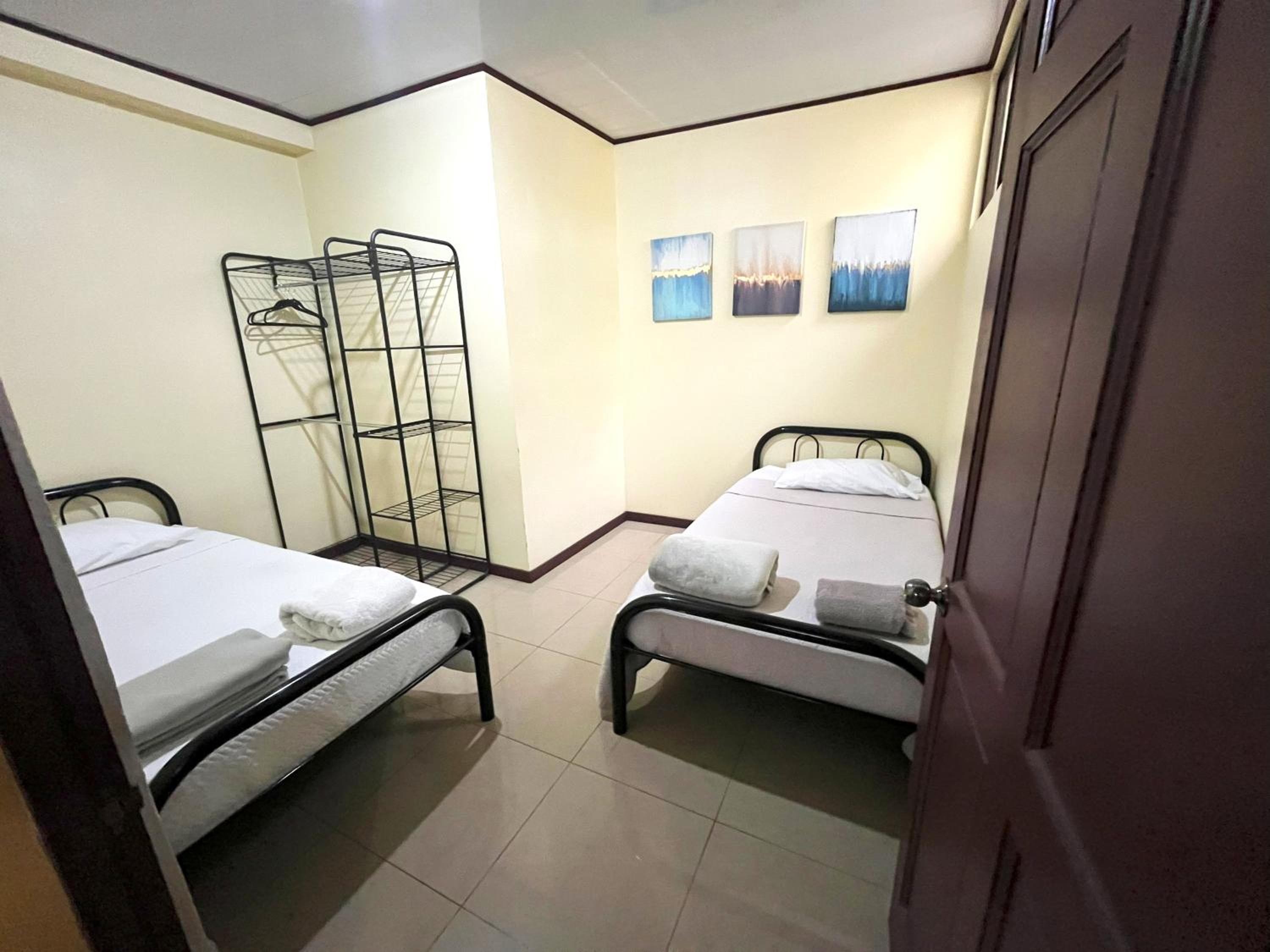 Apartamentos Guzmán view 2
