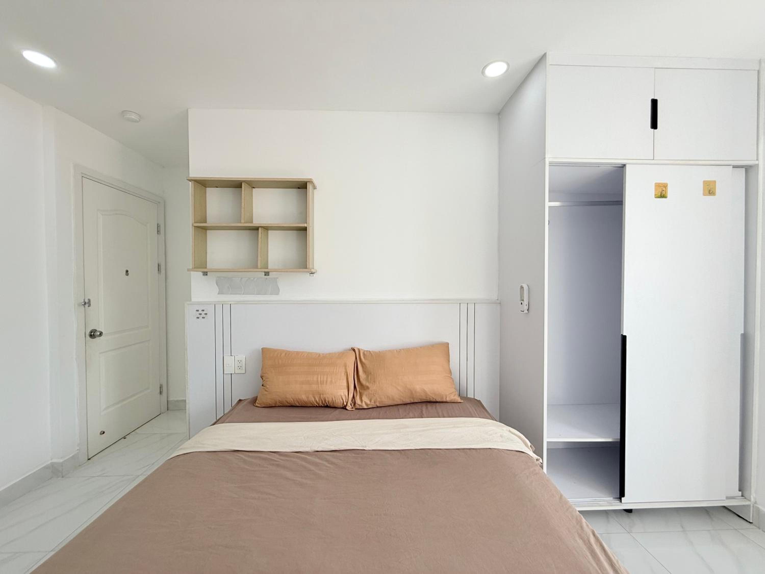 Siris Niko Residence