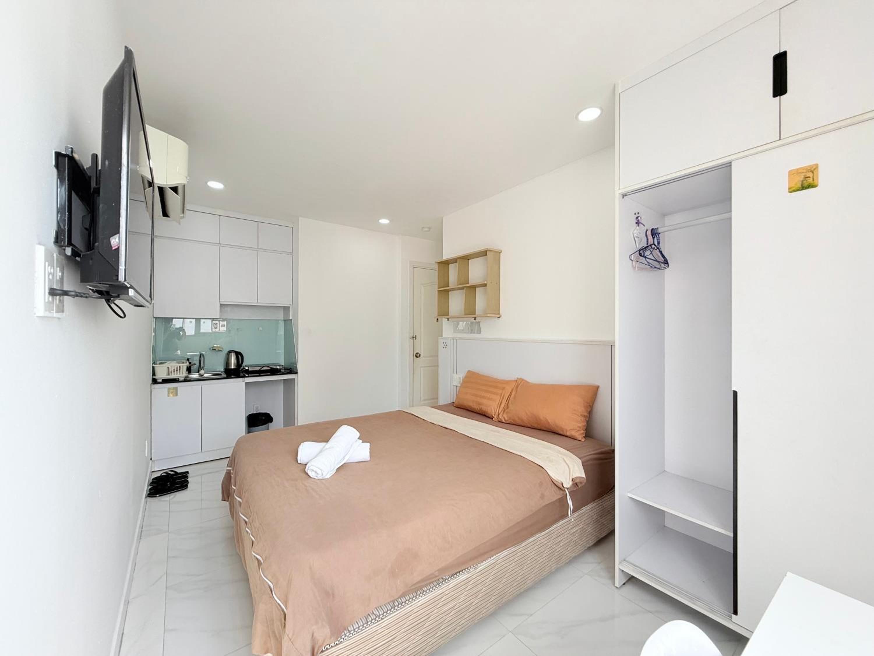 Siris Niko Residence