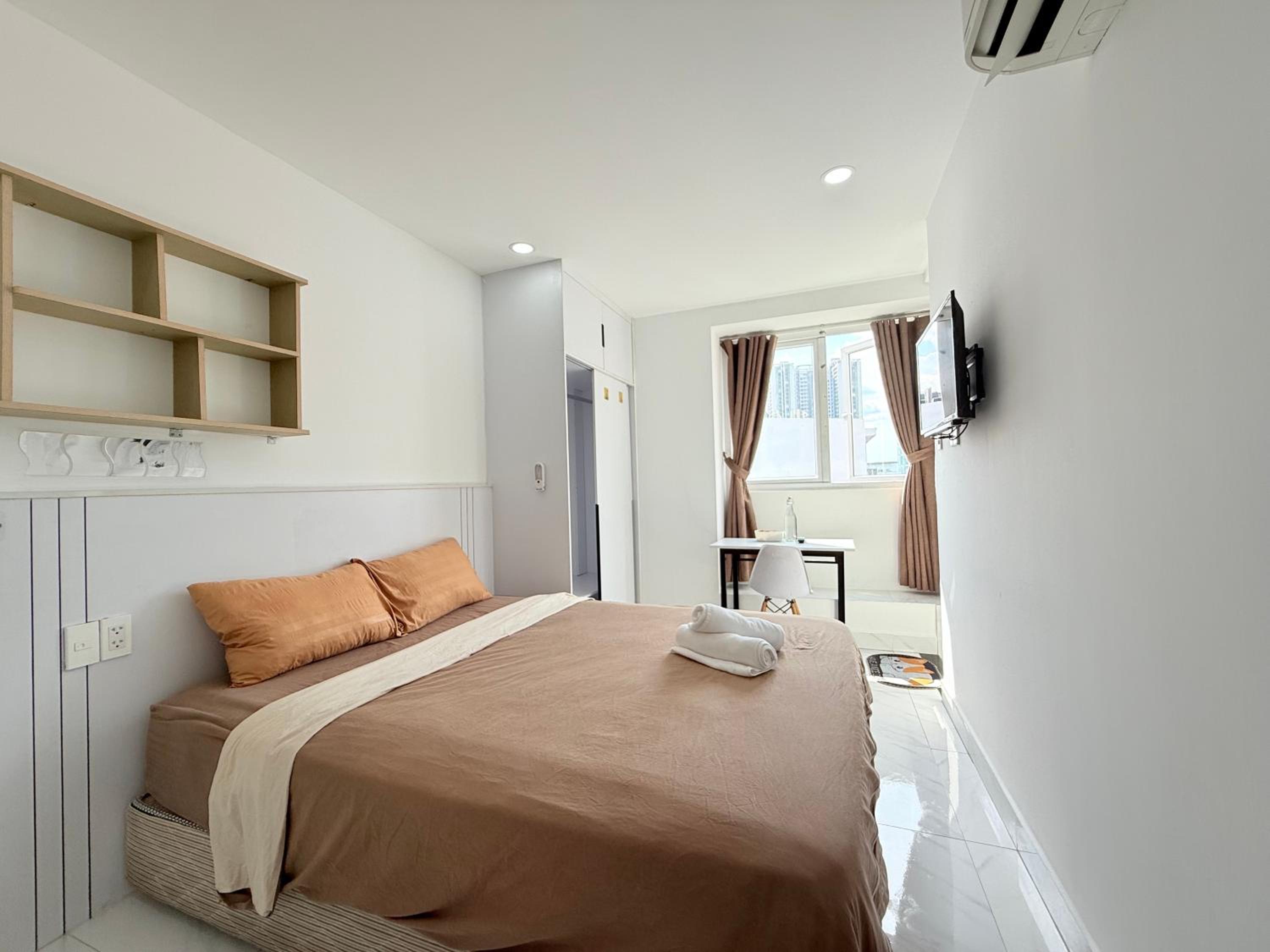 Siris Niko Residence