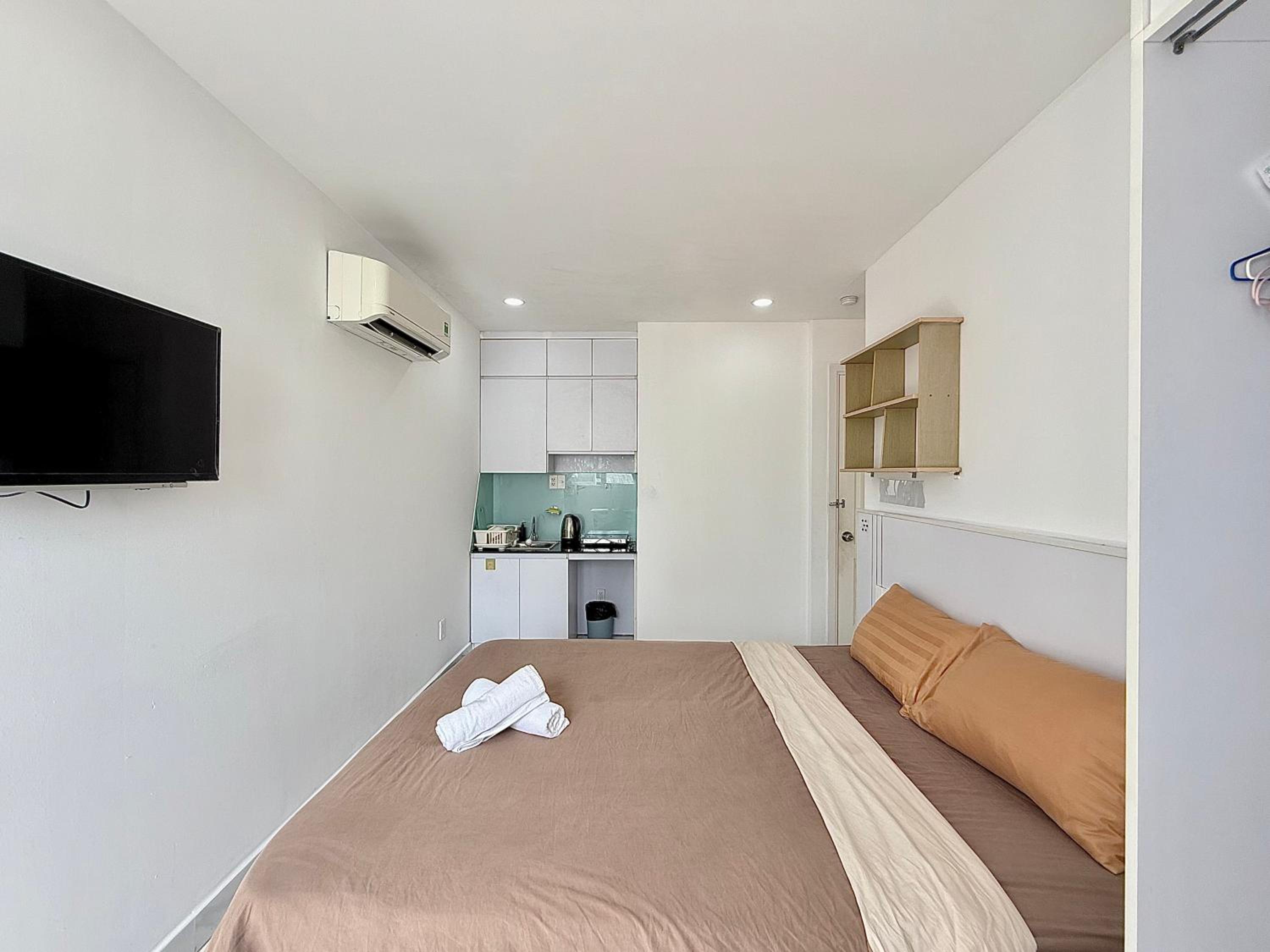 Siris Niko Residence