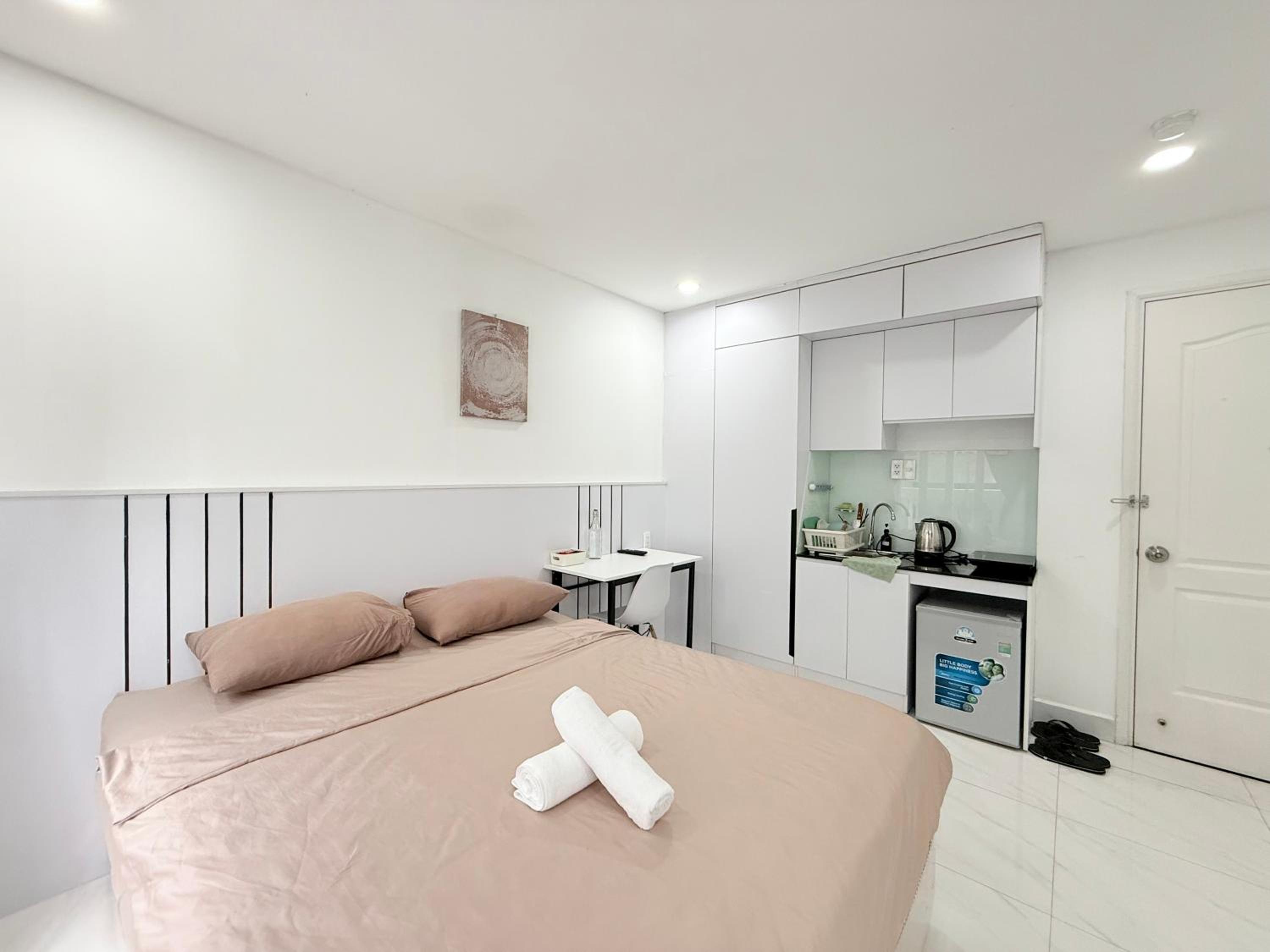 Siris Niko Residence