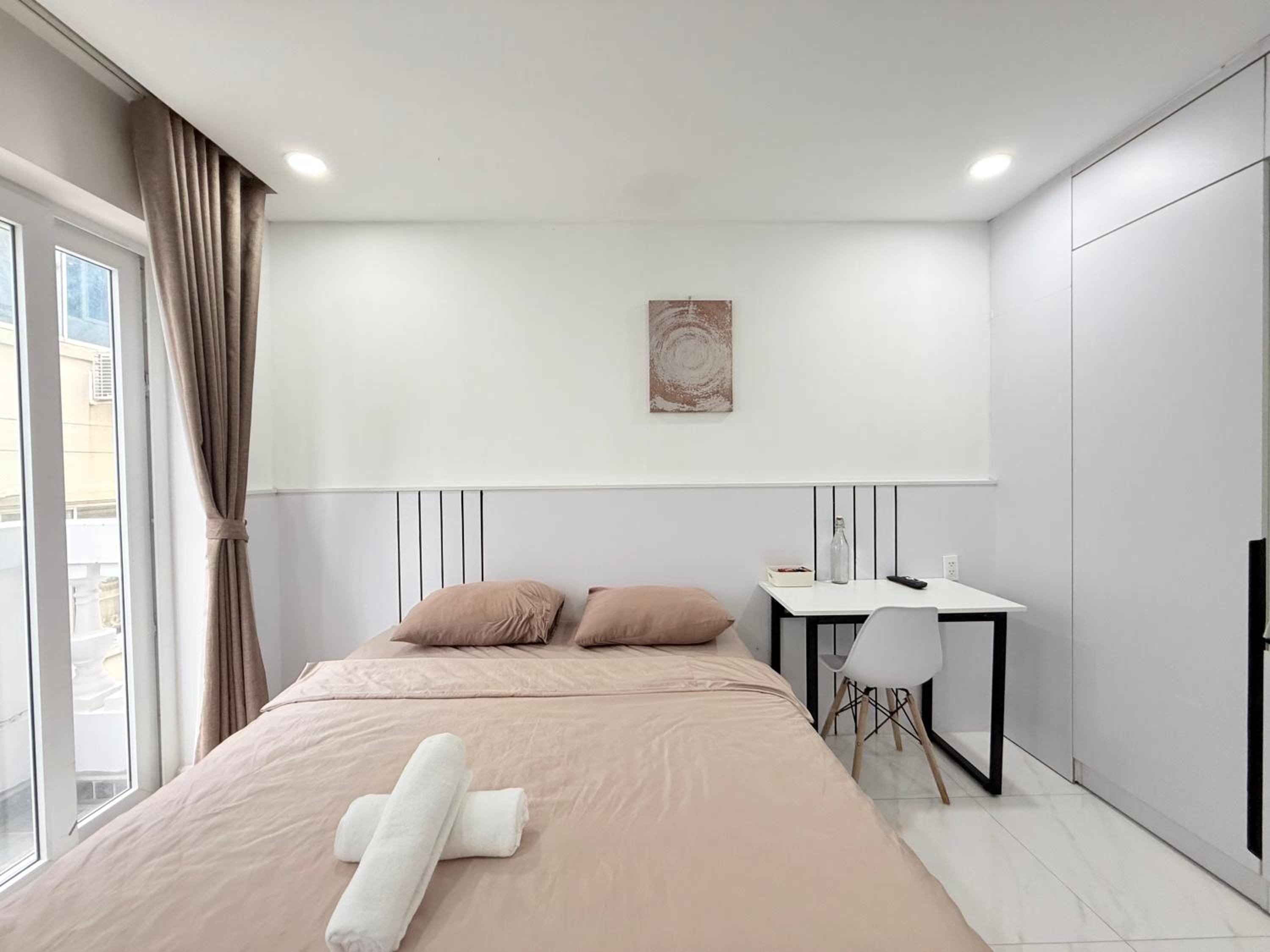 Siris Niko Residence