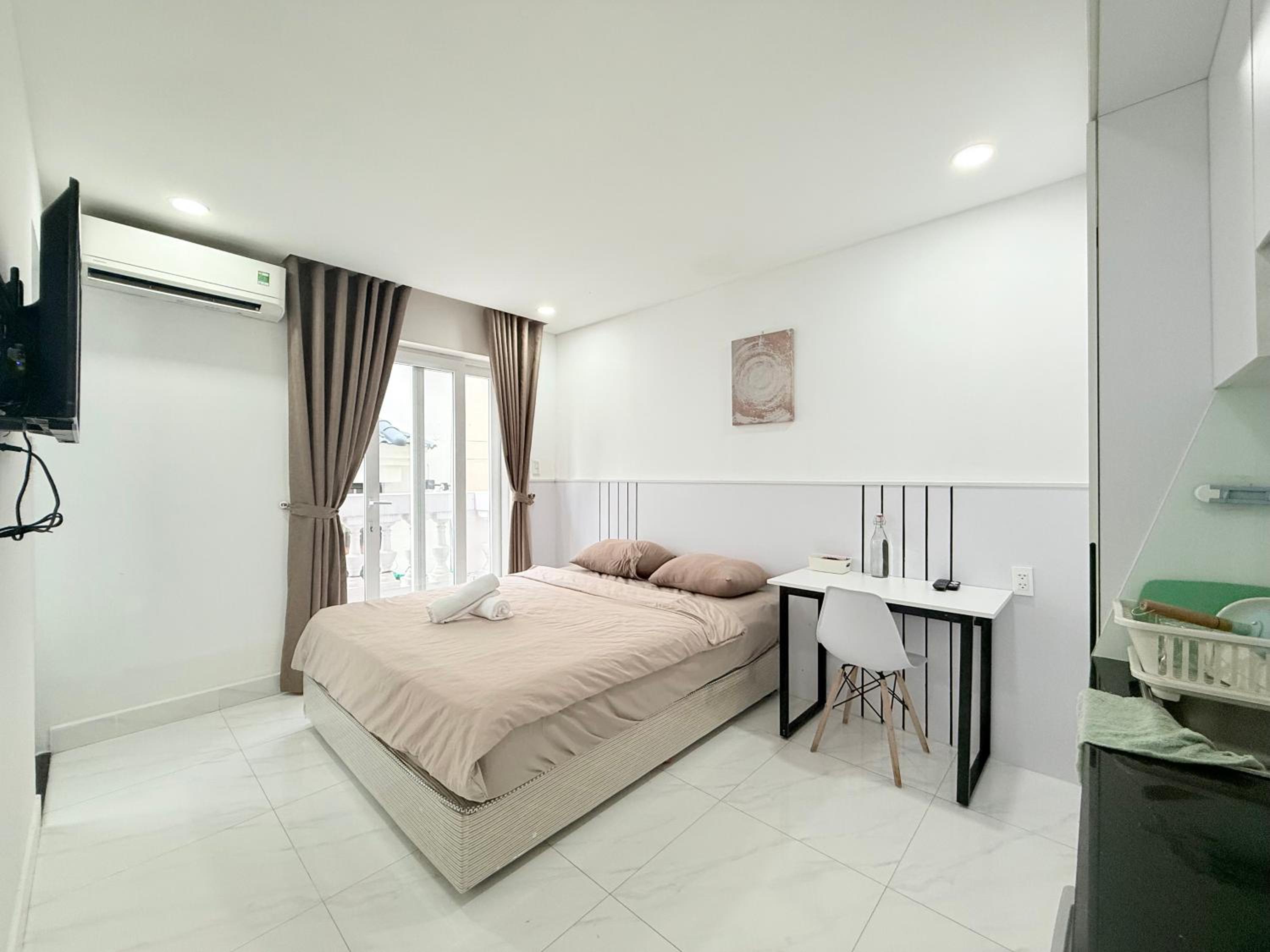 Siris Niko Residence