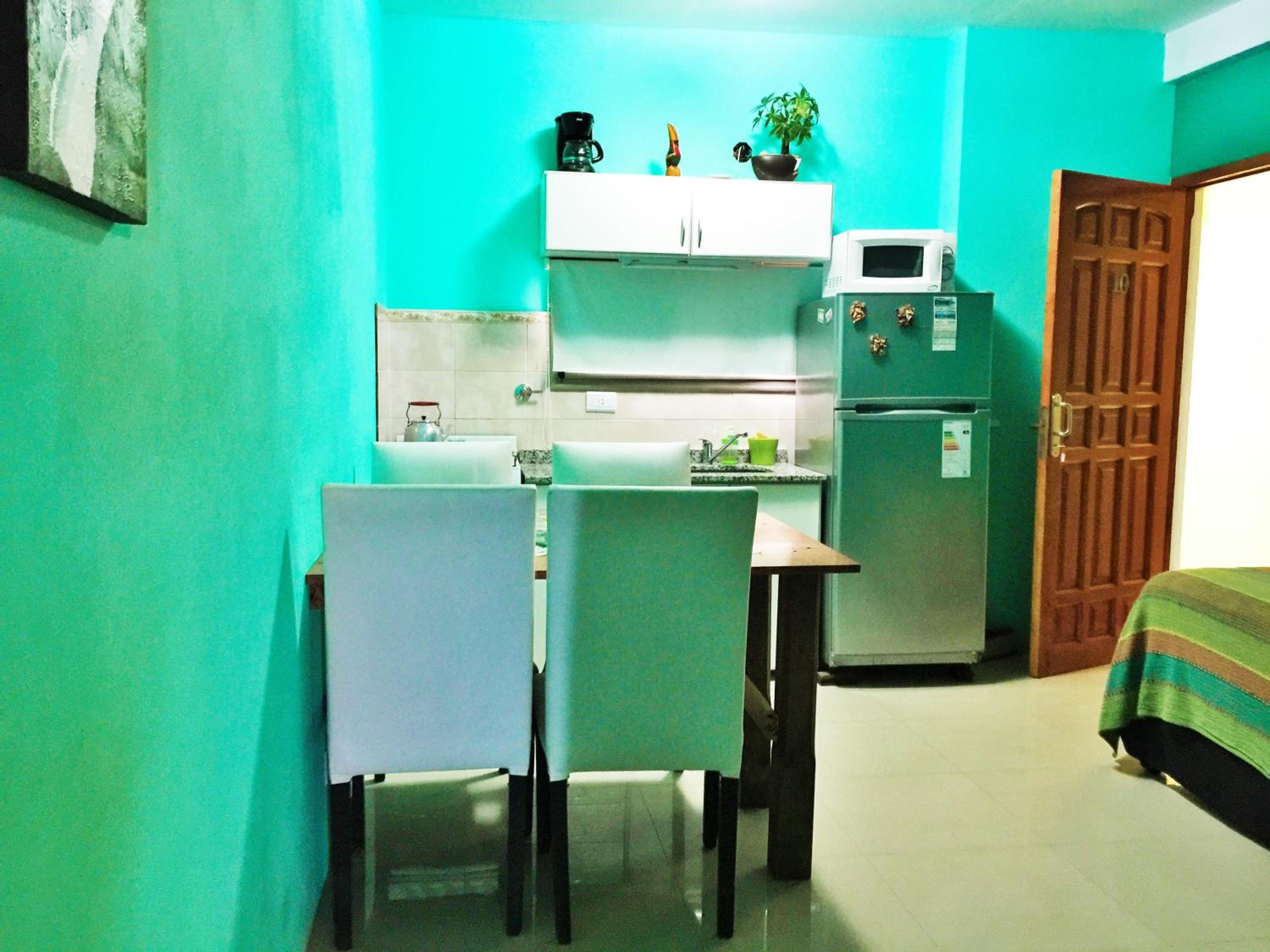 Departamentos Sobre el Mar