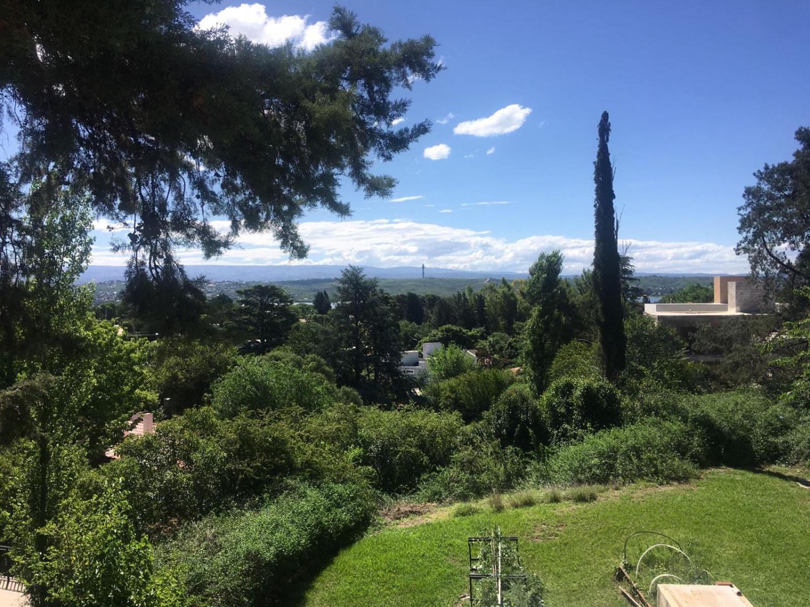 Balcones de Costa Azul