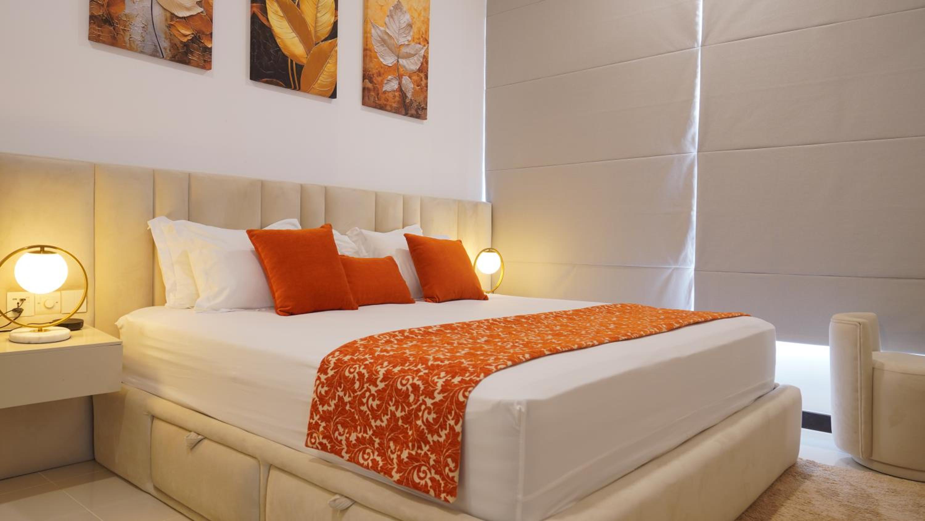 Colombo, Trizen Luxury Apartments, Sri Lanka view 4