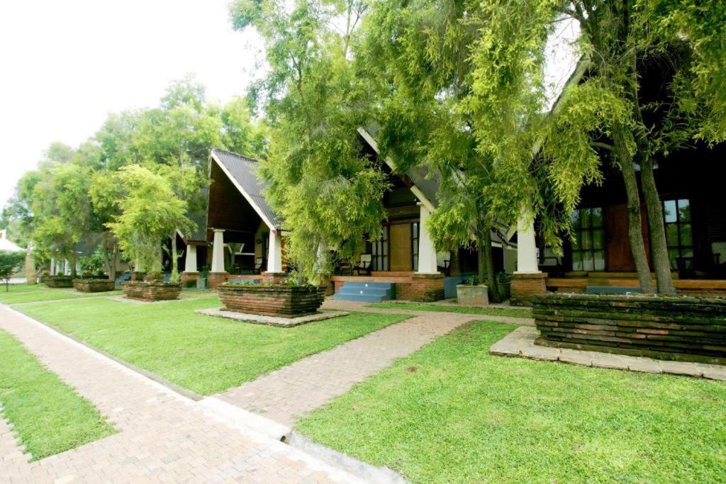 Avasta Resort Wijaya Leisure view 3