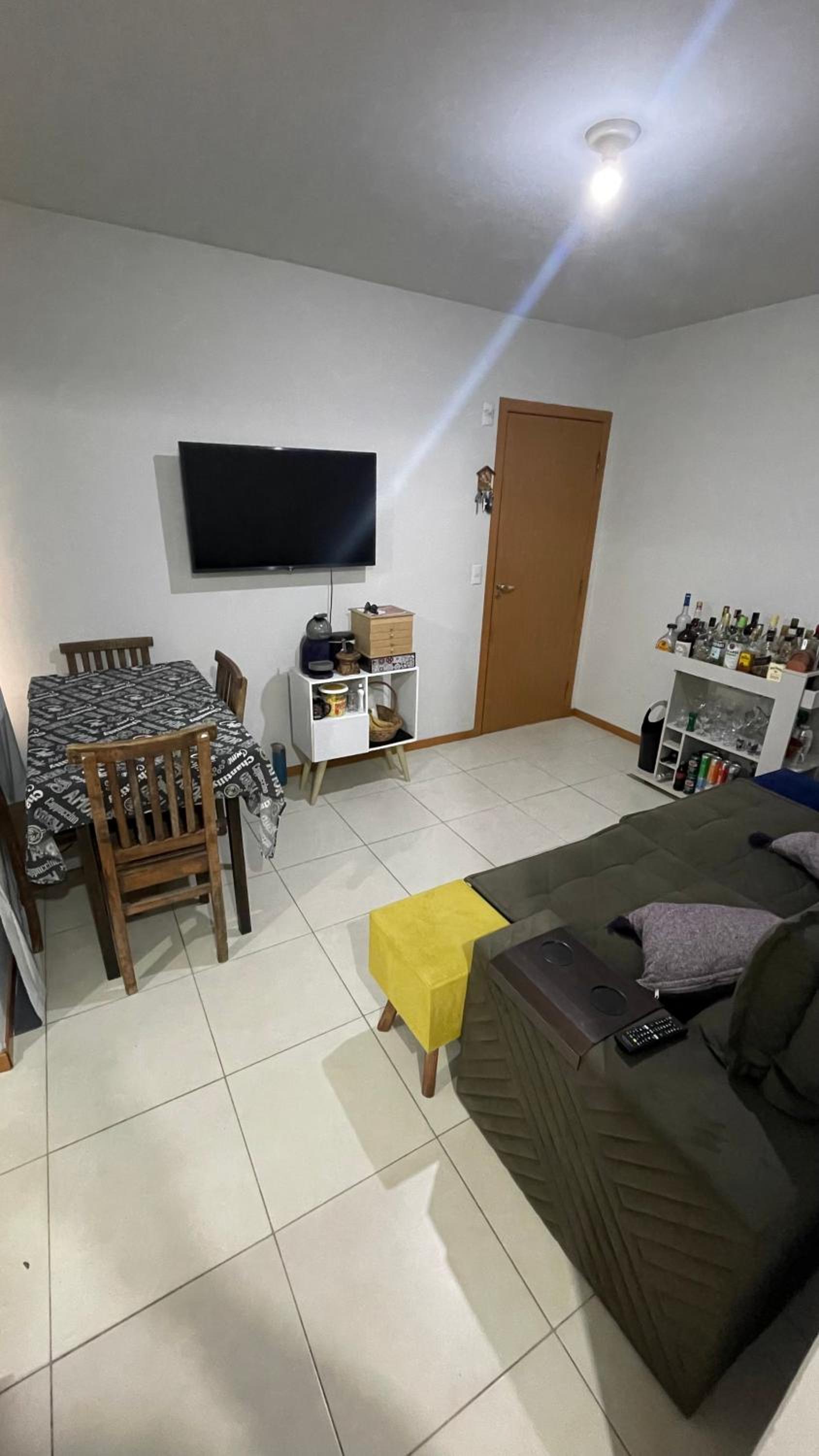 Quarto privativo próxima a Arena Opus