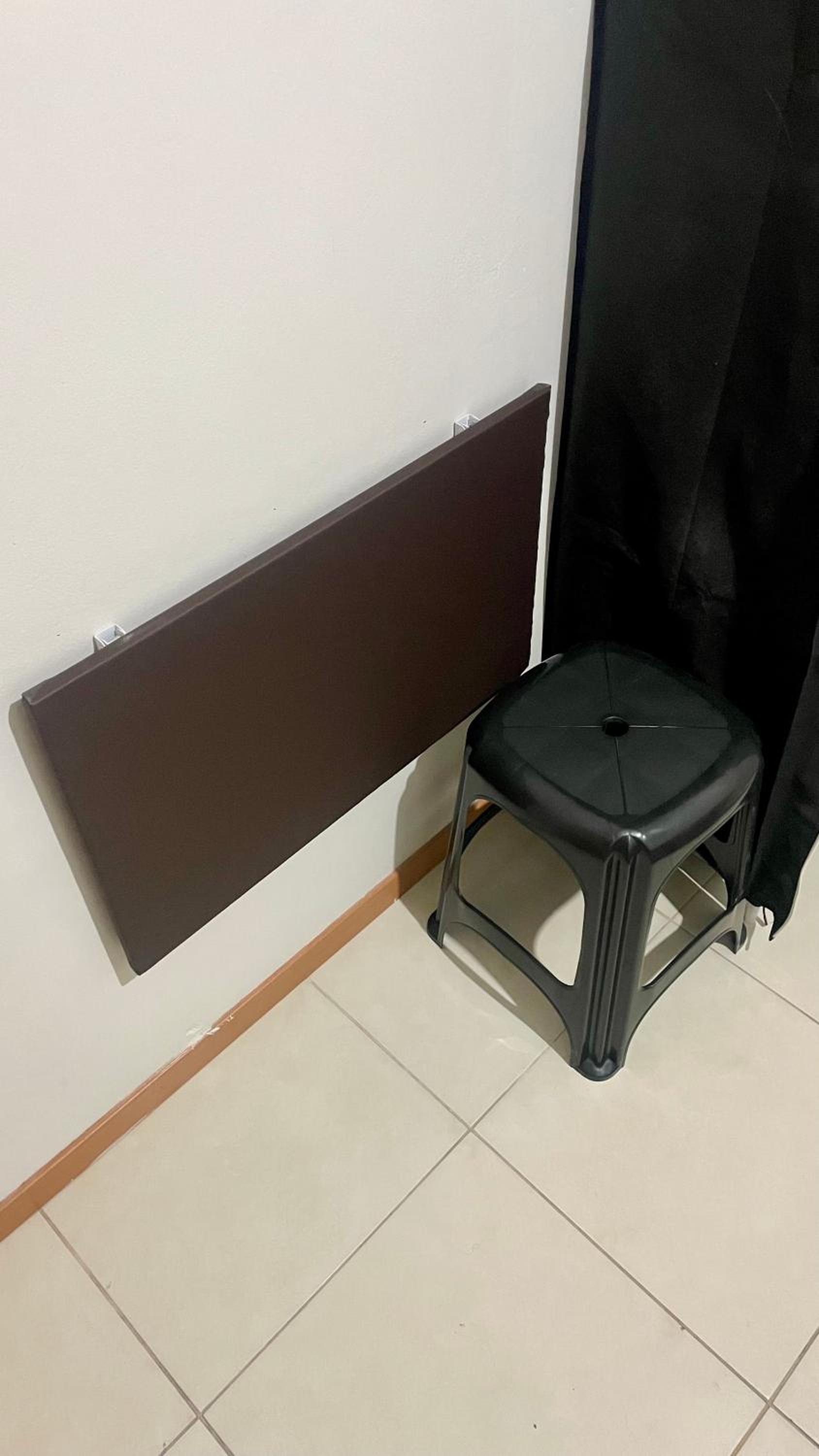 Quarto privativo próxima a Arena Opus