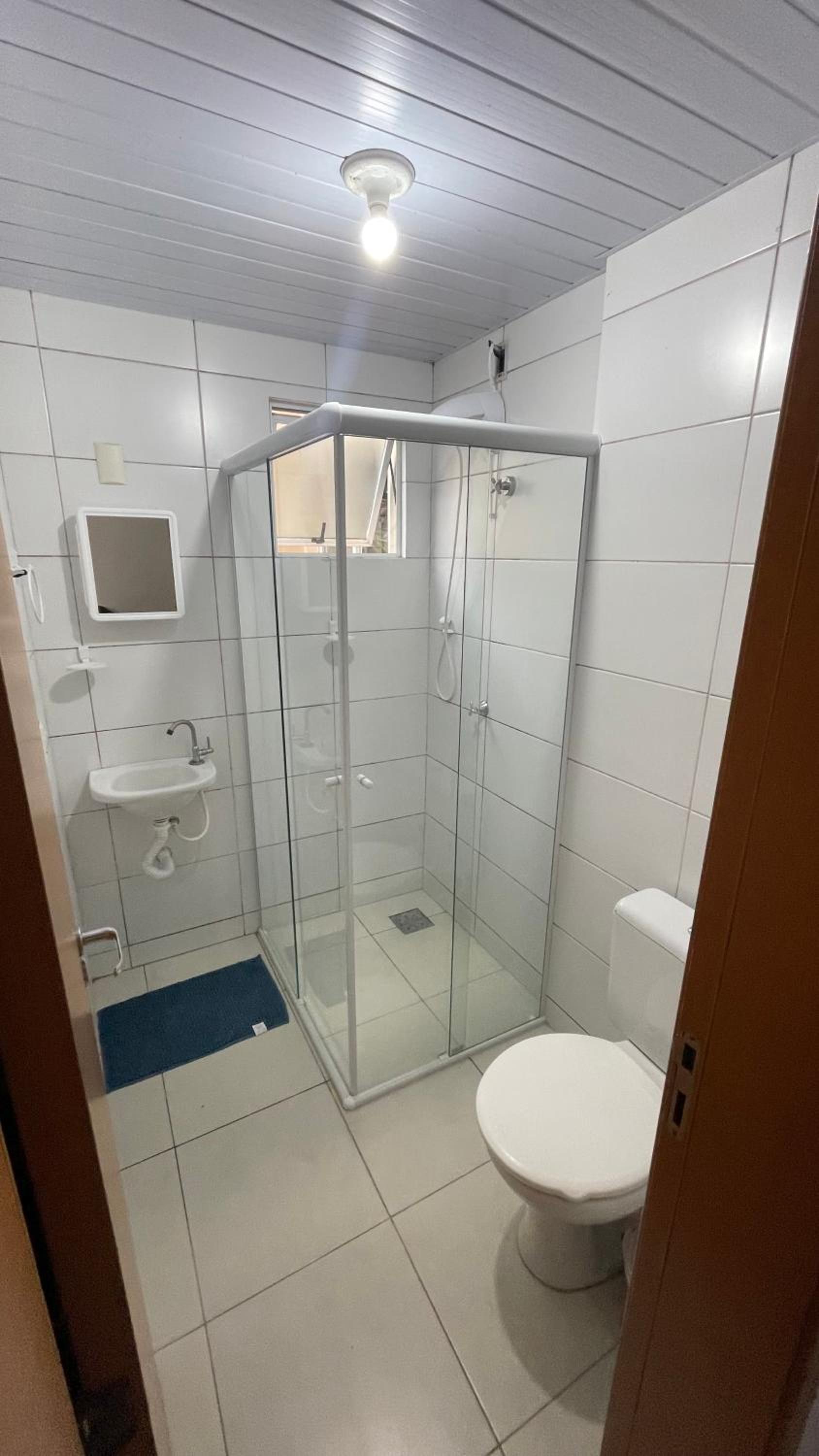 Quarto privativo próxima a Arena Opus