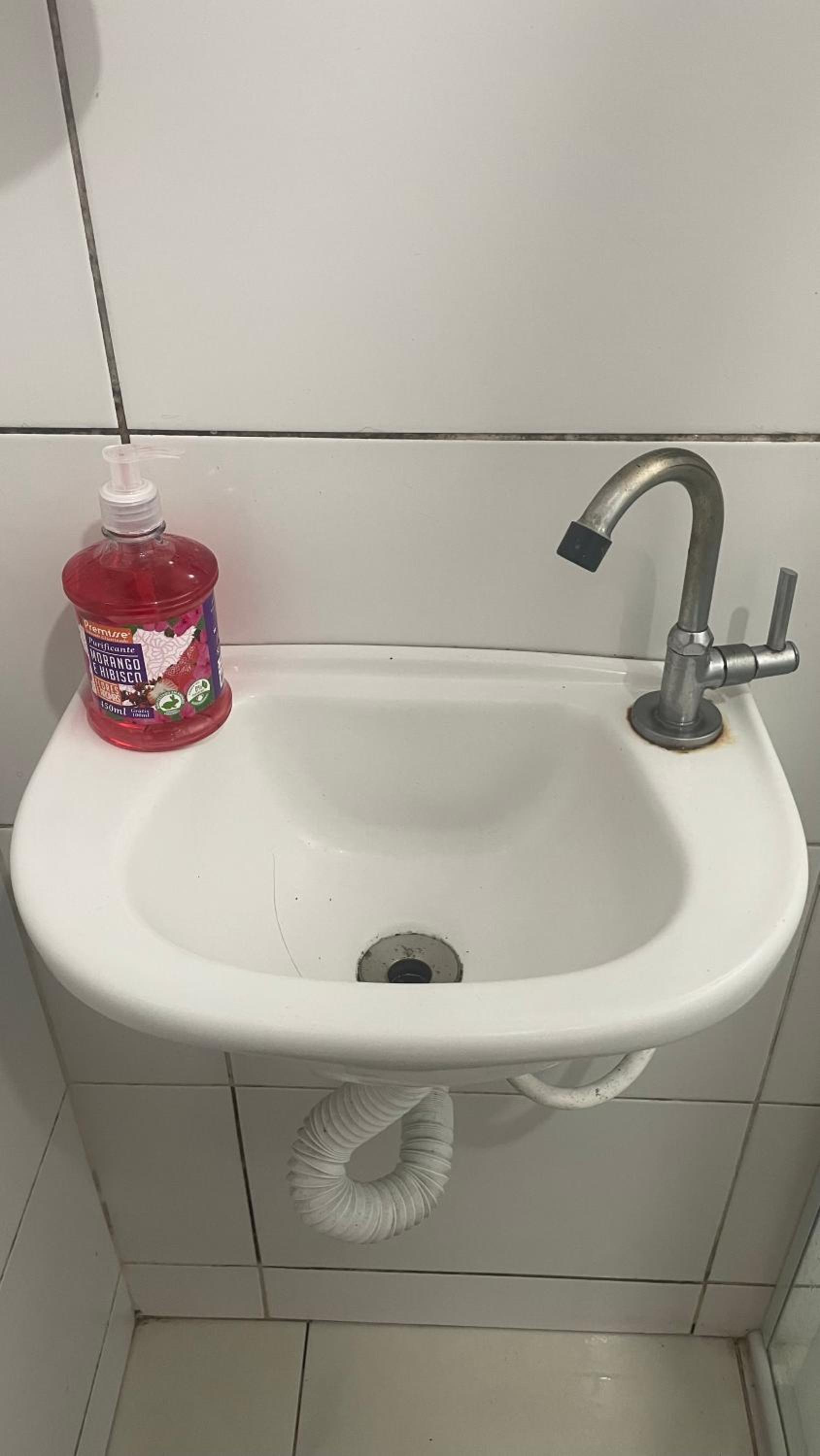 Quarto privativo próxima a Arena Opus