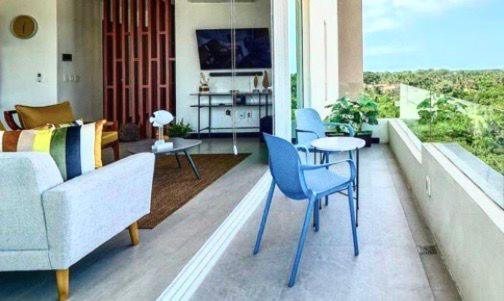 Casa Cielo Vallarta V-Golf