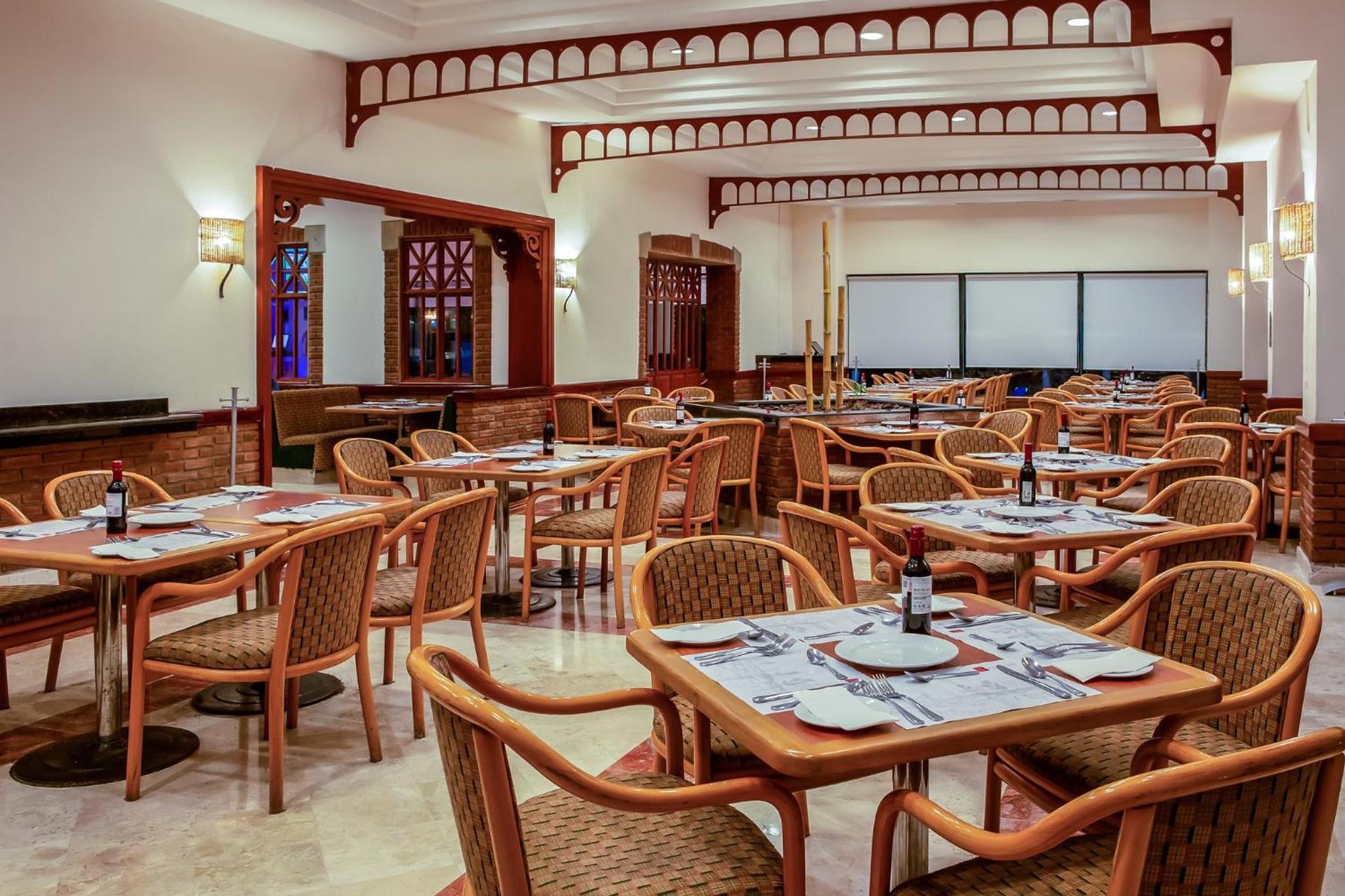 Tampico Vacations - Fiesta Inn Tampico - Property Image 22