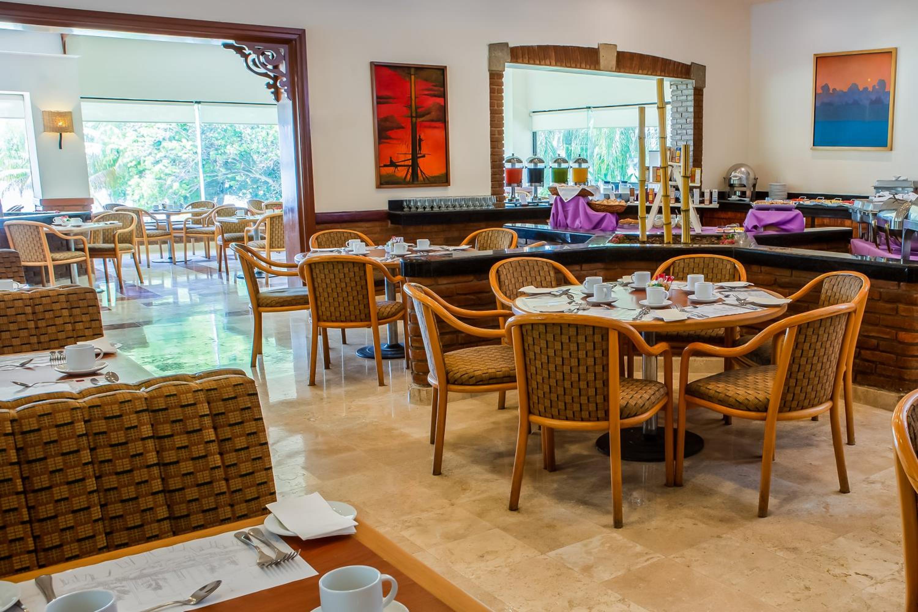 Tampico Vacations - Fiesta Inn Tampico - Property Image 19