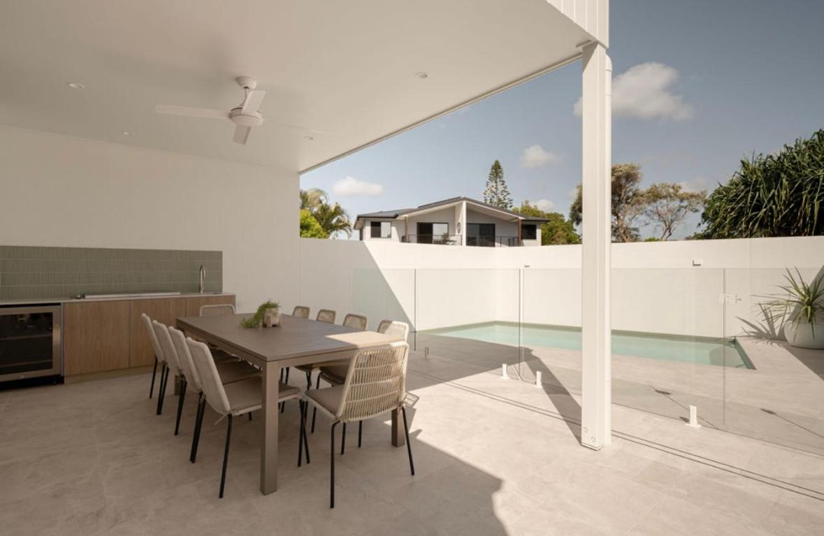Coastal Luxury Playa Casa Escape - 2