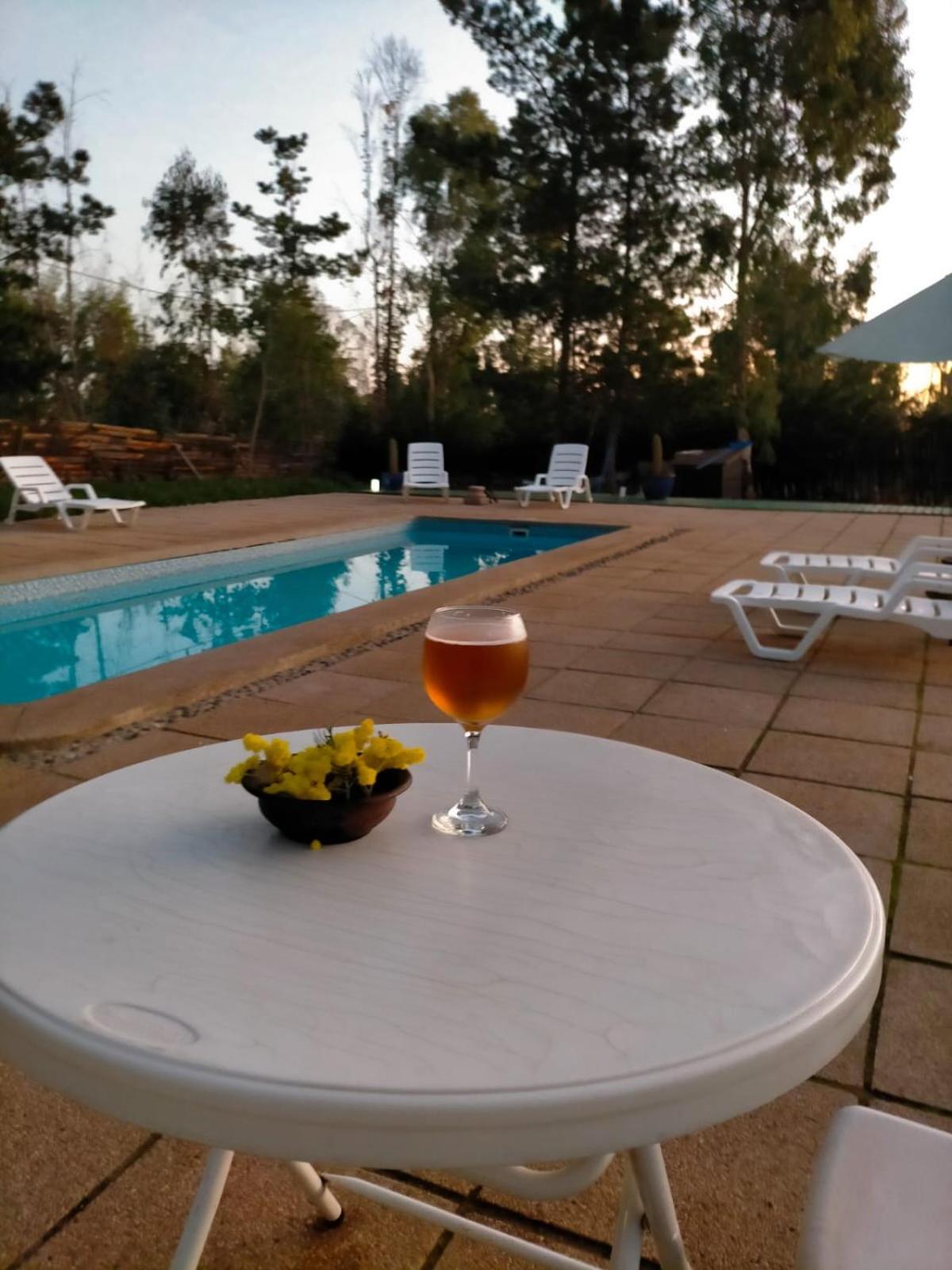 Bosques de San José Lodge