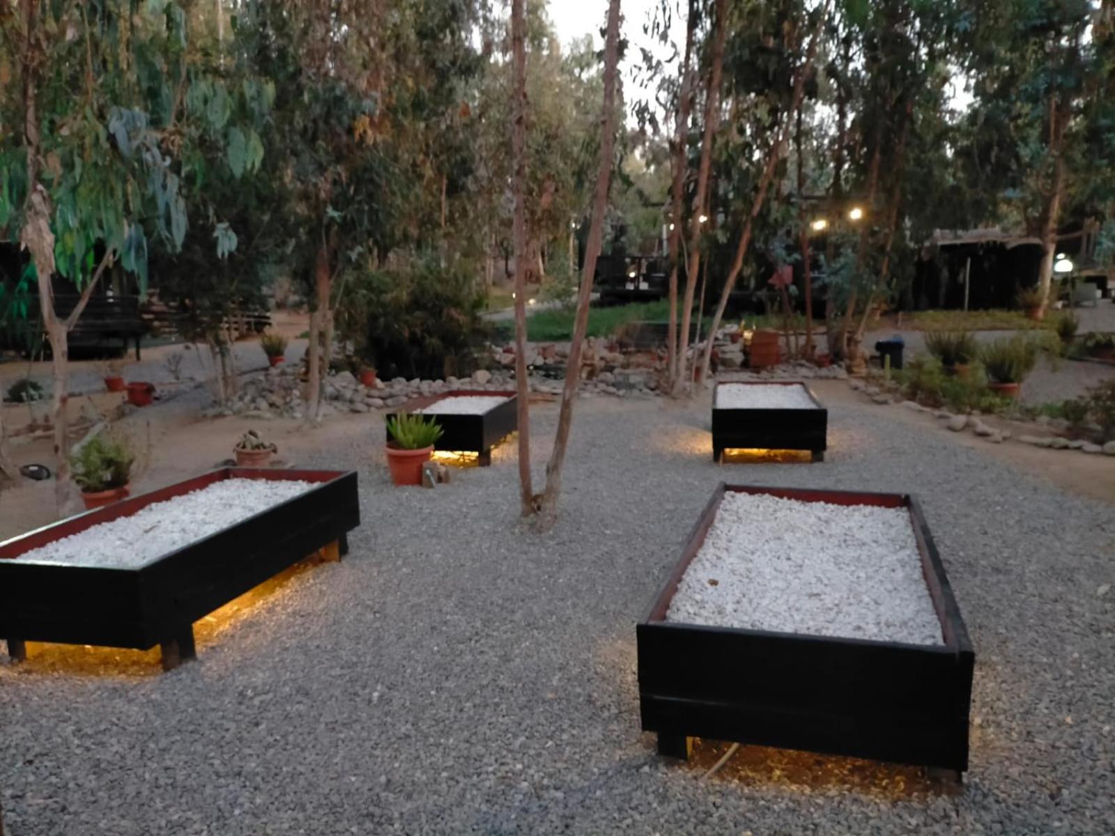 Bosques de San José Lodge