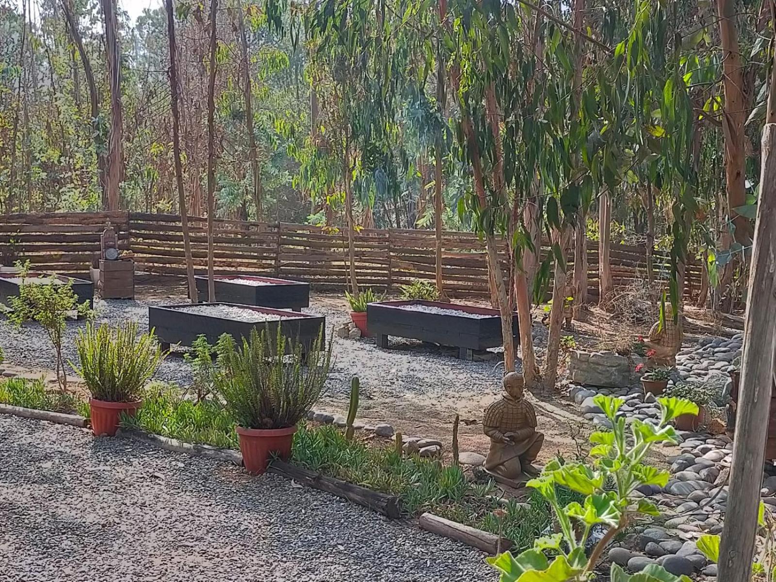 Bosques de San José Lodge