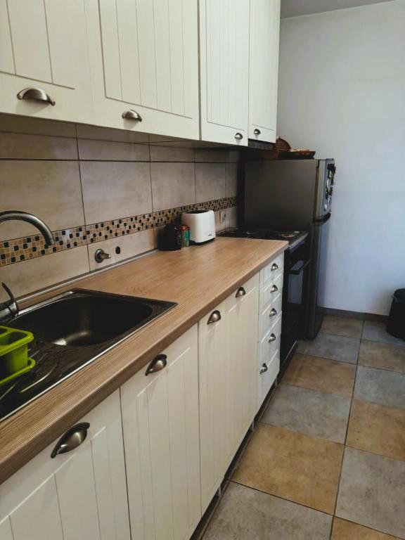 Only YOU Apartment Cukarica view 5