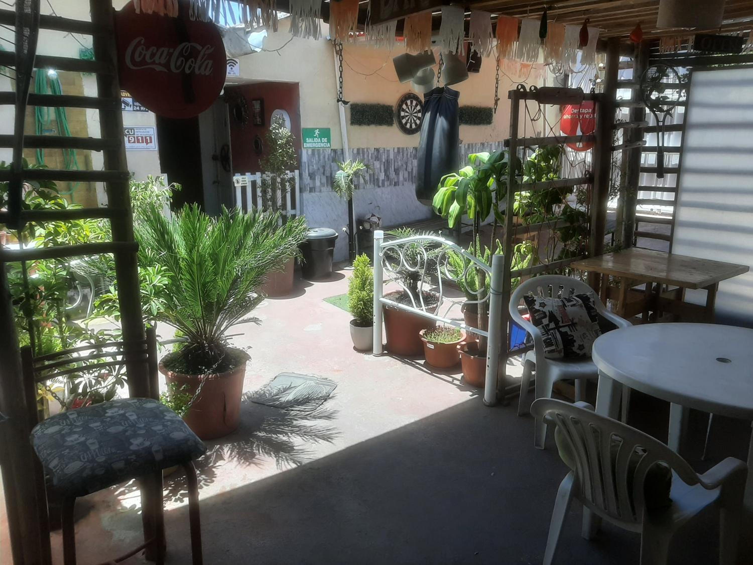 Villa Ines