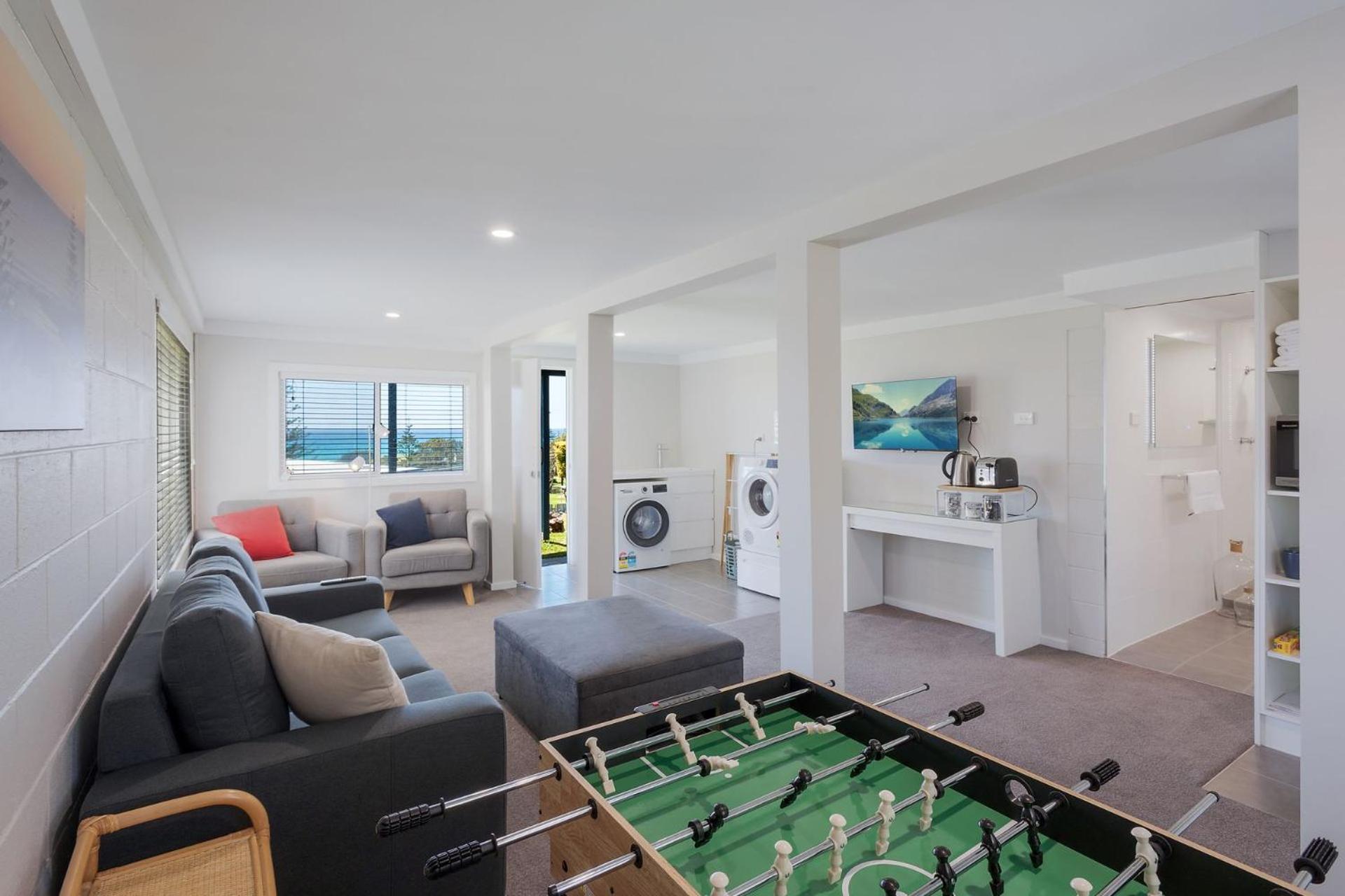 22 Dulling Street Beach House