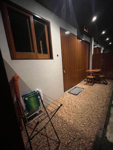 Casa Fiji - Suites Luxo - Praia de Itamambuca - Ao lado da praia