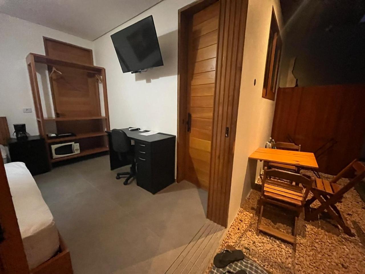 Casa Fiji - Suites Luxo - Praia de Itamambuca - Ao lado da praia