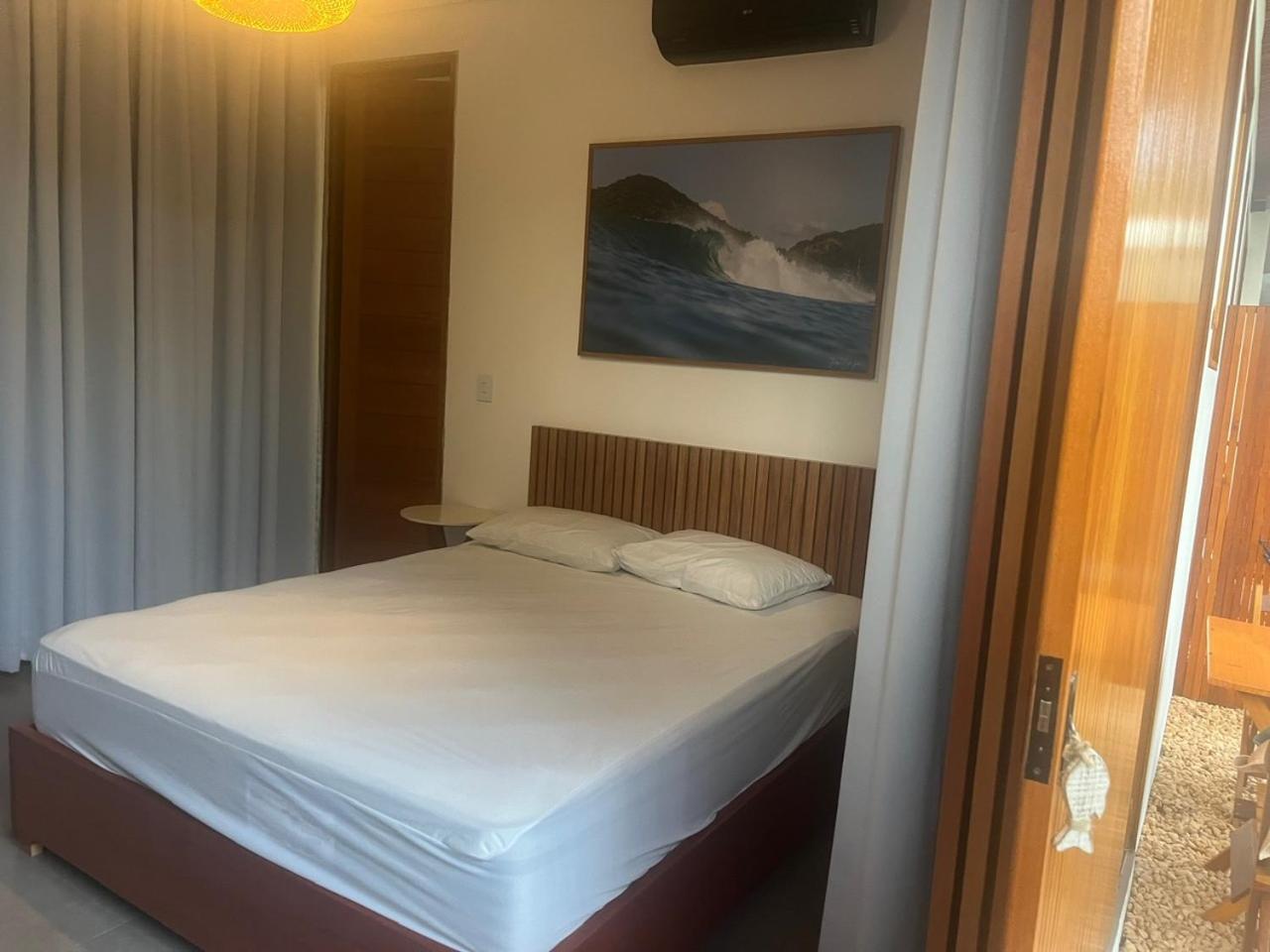 Casa Fiji - Suites Luxo - Praia de Itamambuca - Ao lado da praia