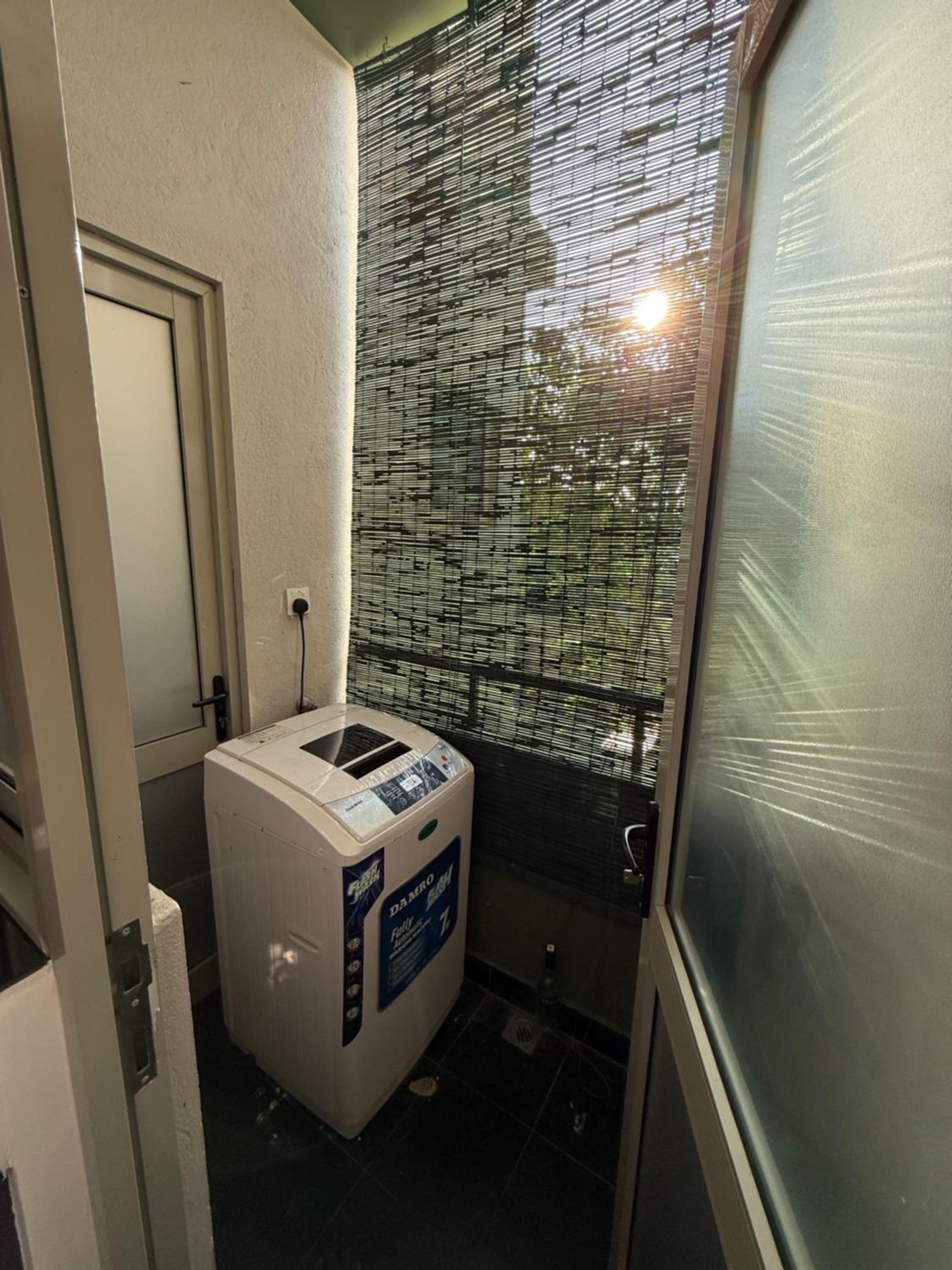 Ceylon Apartments Colombo Srilanka view 5