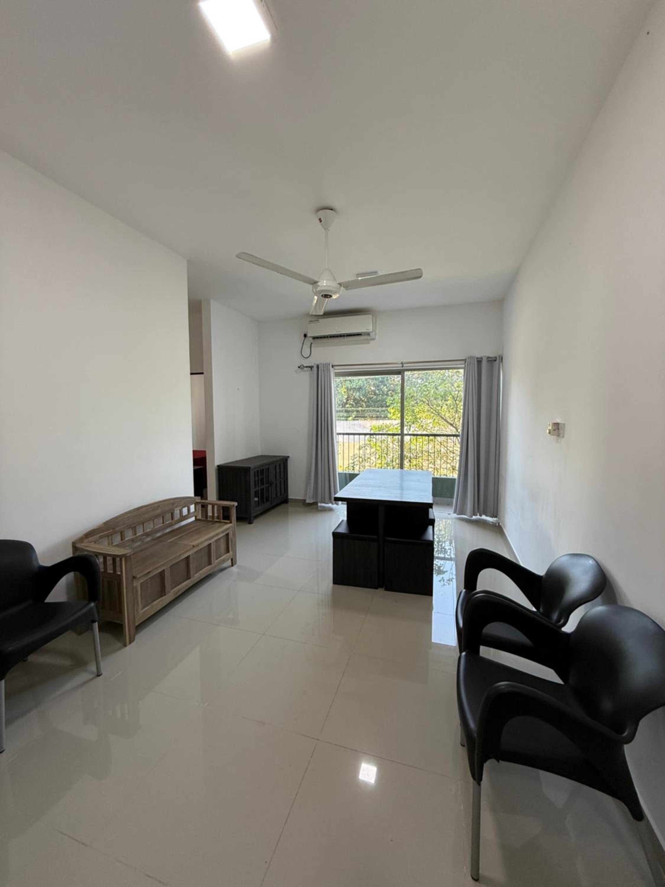 Ceylon Apartments Colombo Srilanka view 3