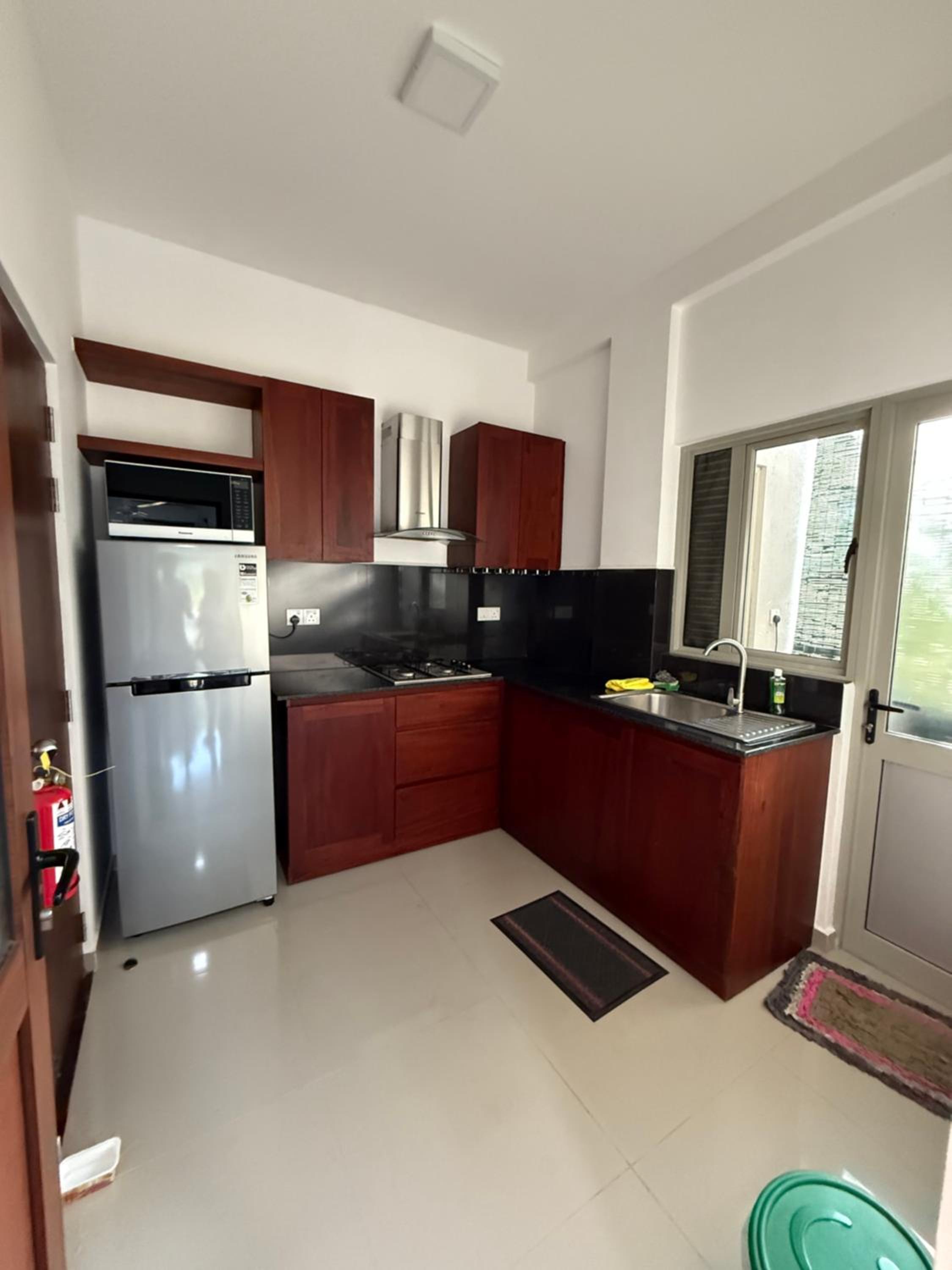 Ceylon Apartments Colombo Srilanka view 4